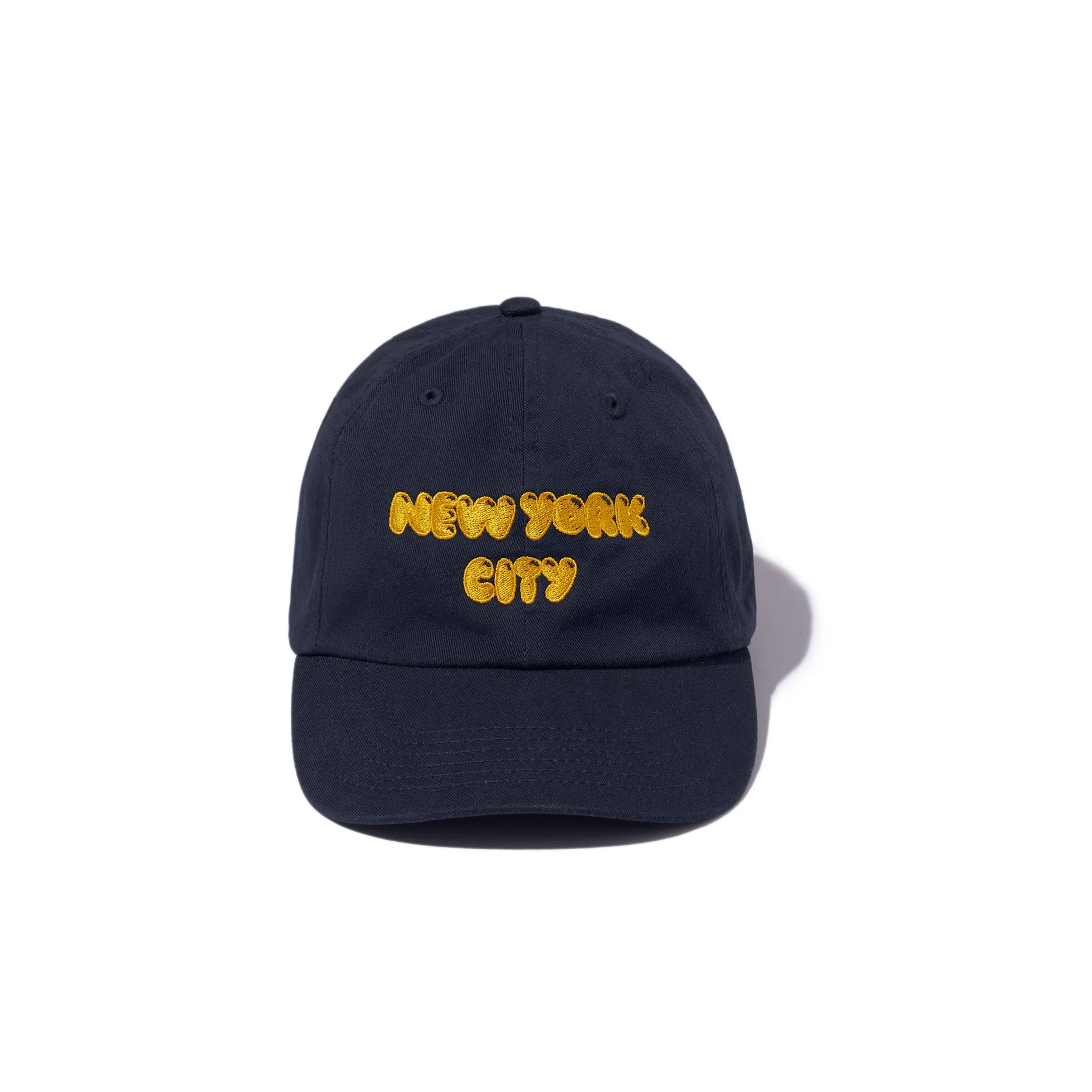 The New York City Kap - Navy sold by Kule