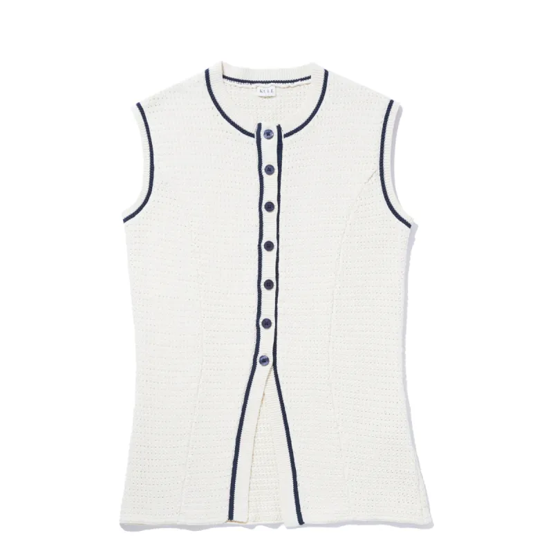 The Olivia - Cream made by Kule