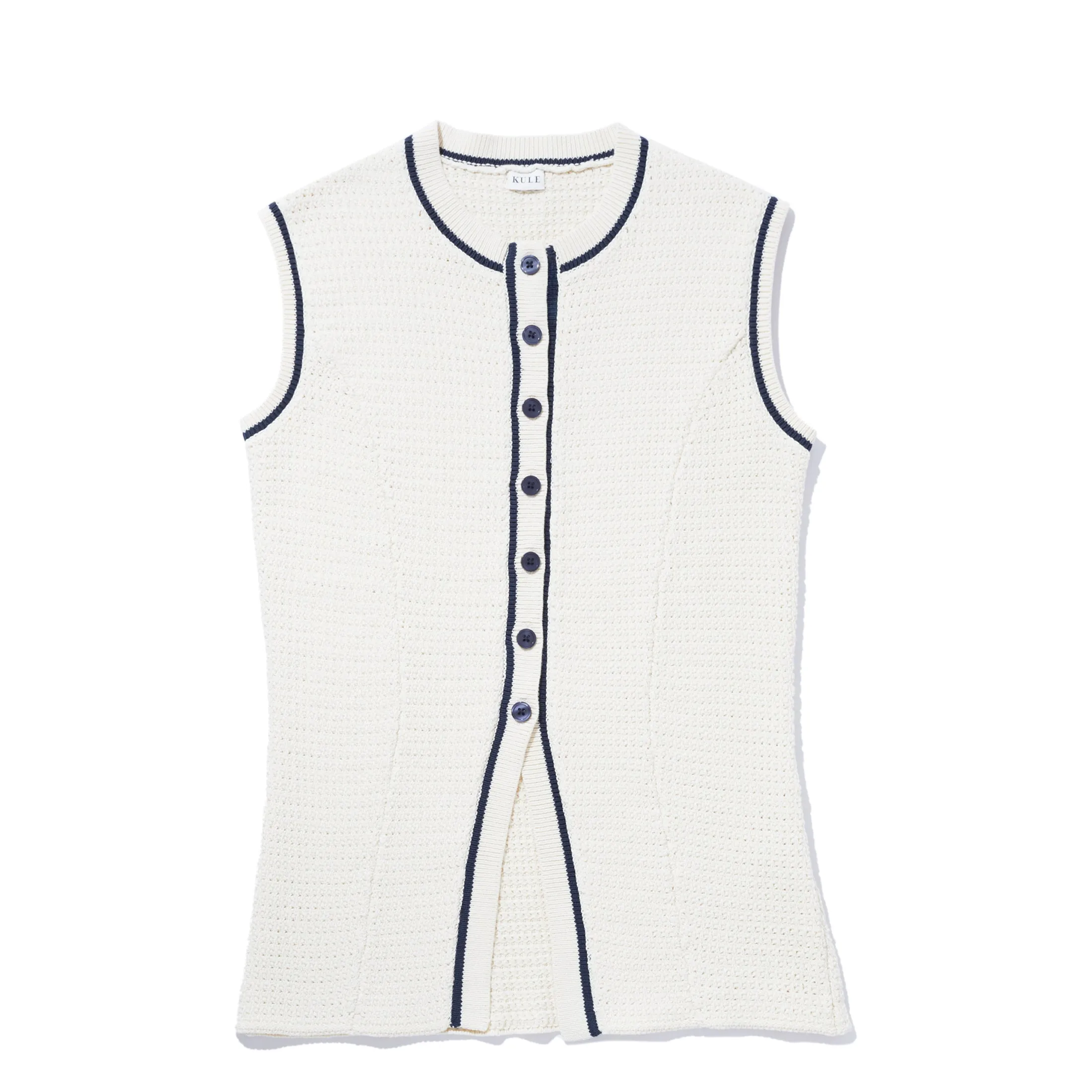 The Olivia - Cream sold by Kule