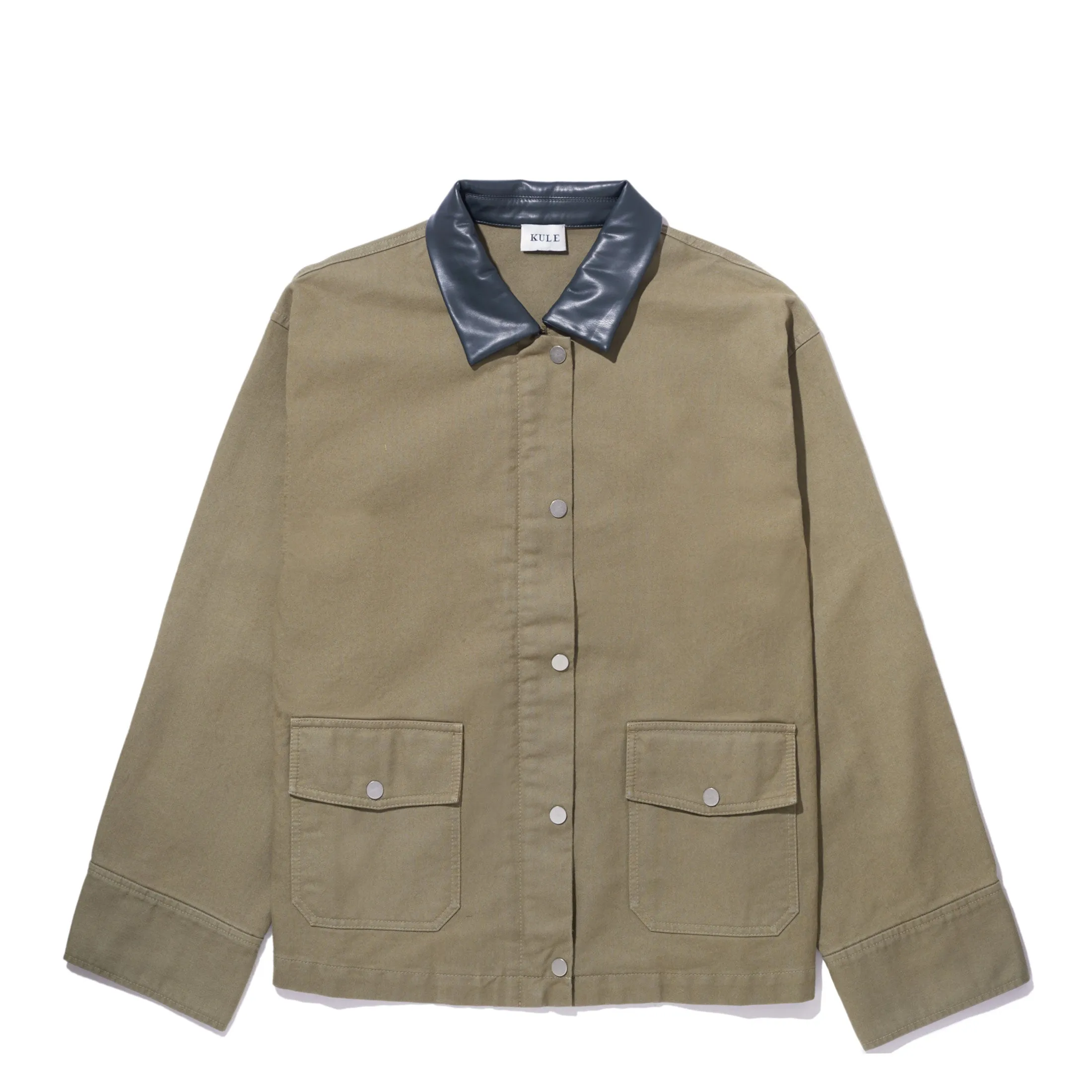 The Ripley - Olive sold by Kule