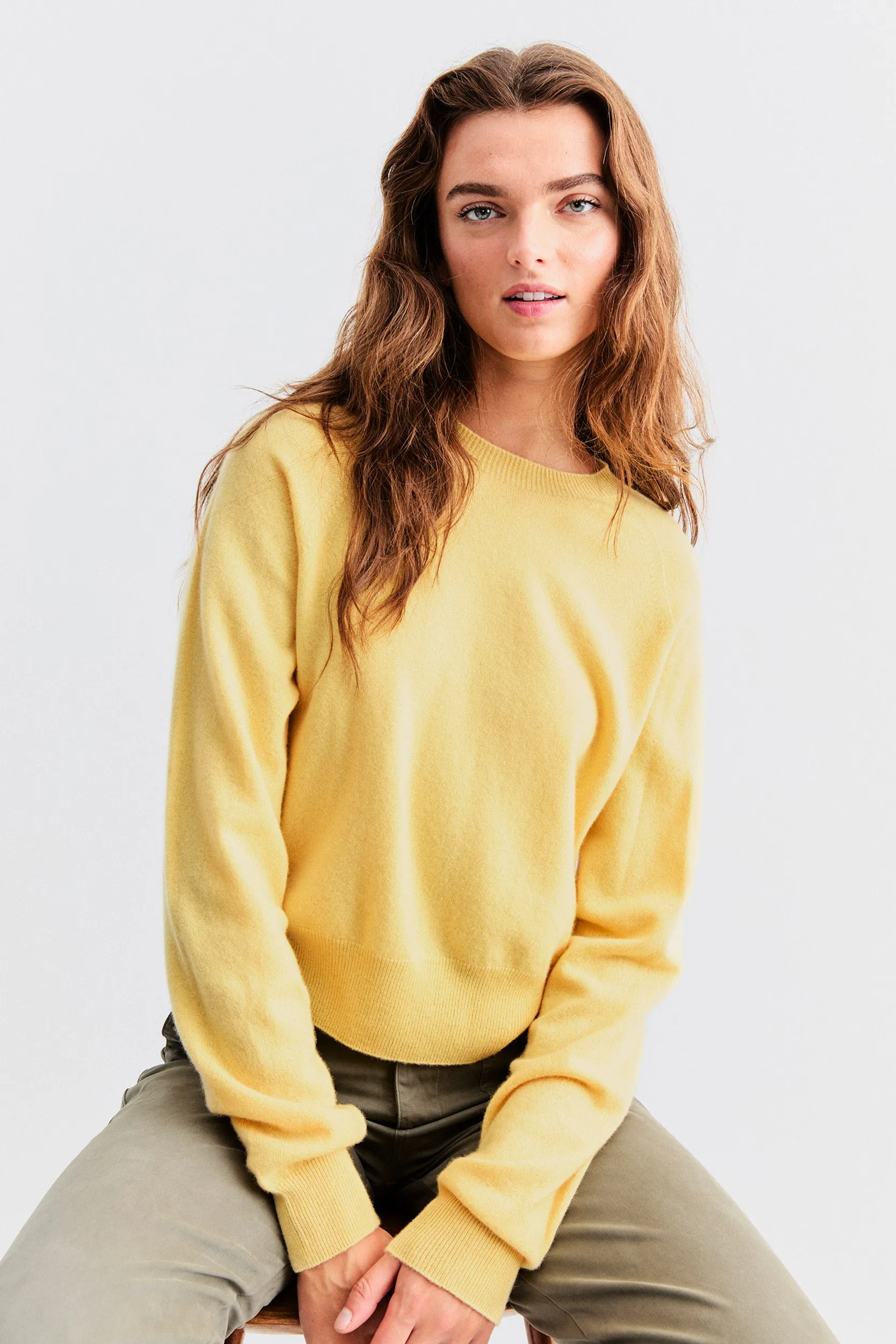 The Sydney - Butter sold by Kule product image thumbnail 3