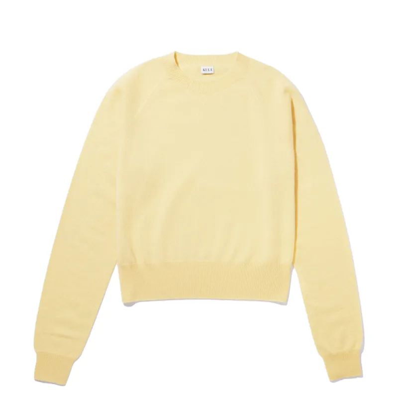 The Sydney - Butter made by Kule