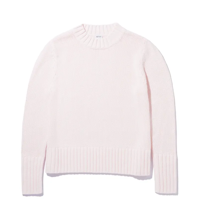 The Tatum - Blush sold by Kule