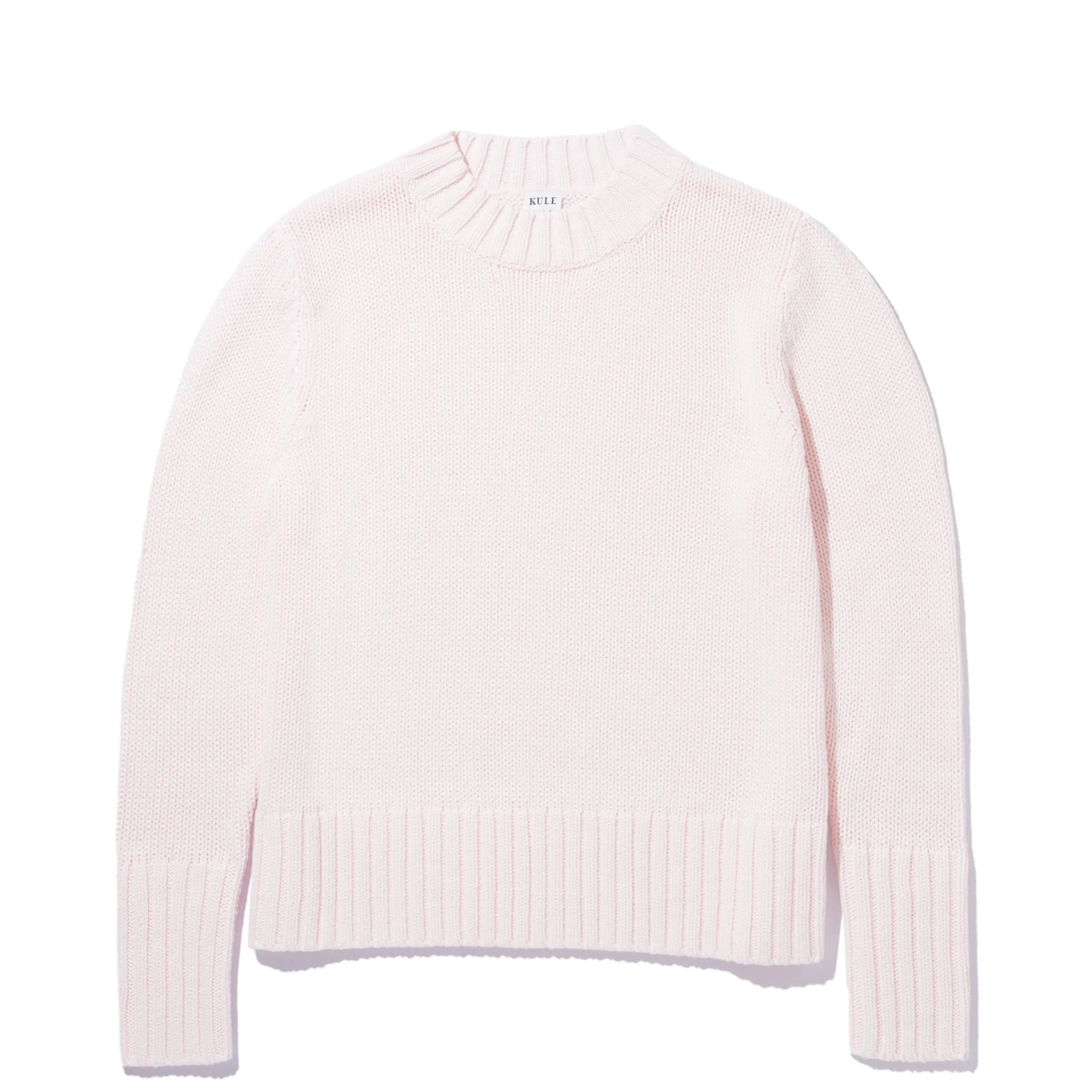 The Tatum - Blush sold by Kule