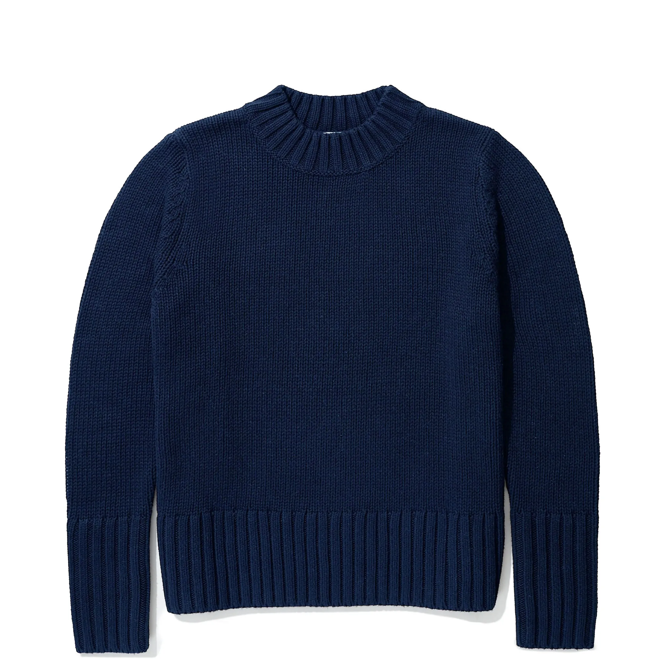 The Tatum - Navy sold by Kule