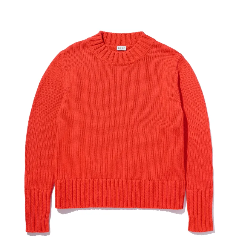 The Tatum - Poppy made by Kule