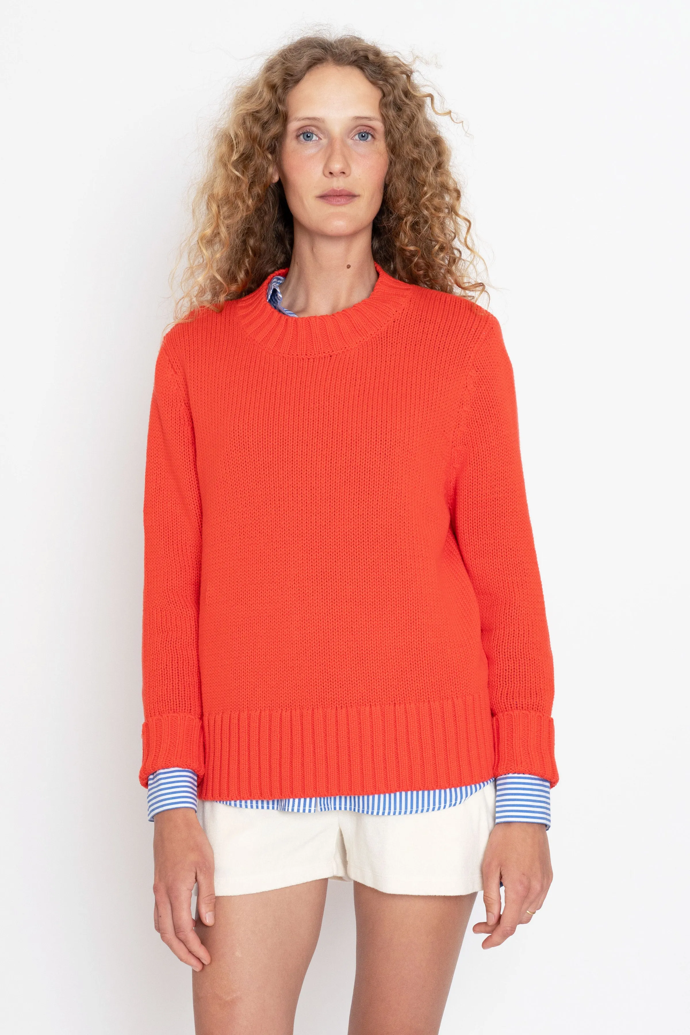 The Tatum - Poppy sold by Kule product image thumbnail 2