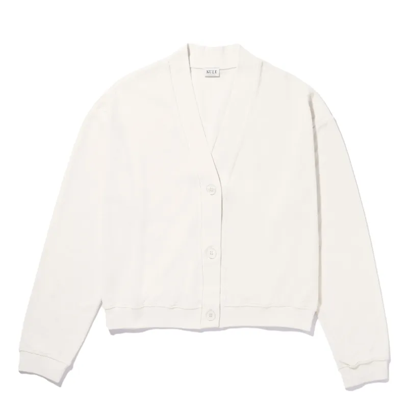 The Terry Bay - Cream sold by Kule