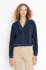 The Terry Bay - Navy sold by Kule