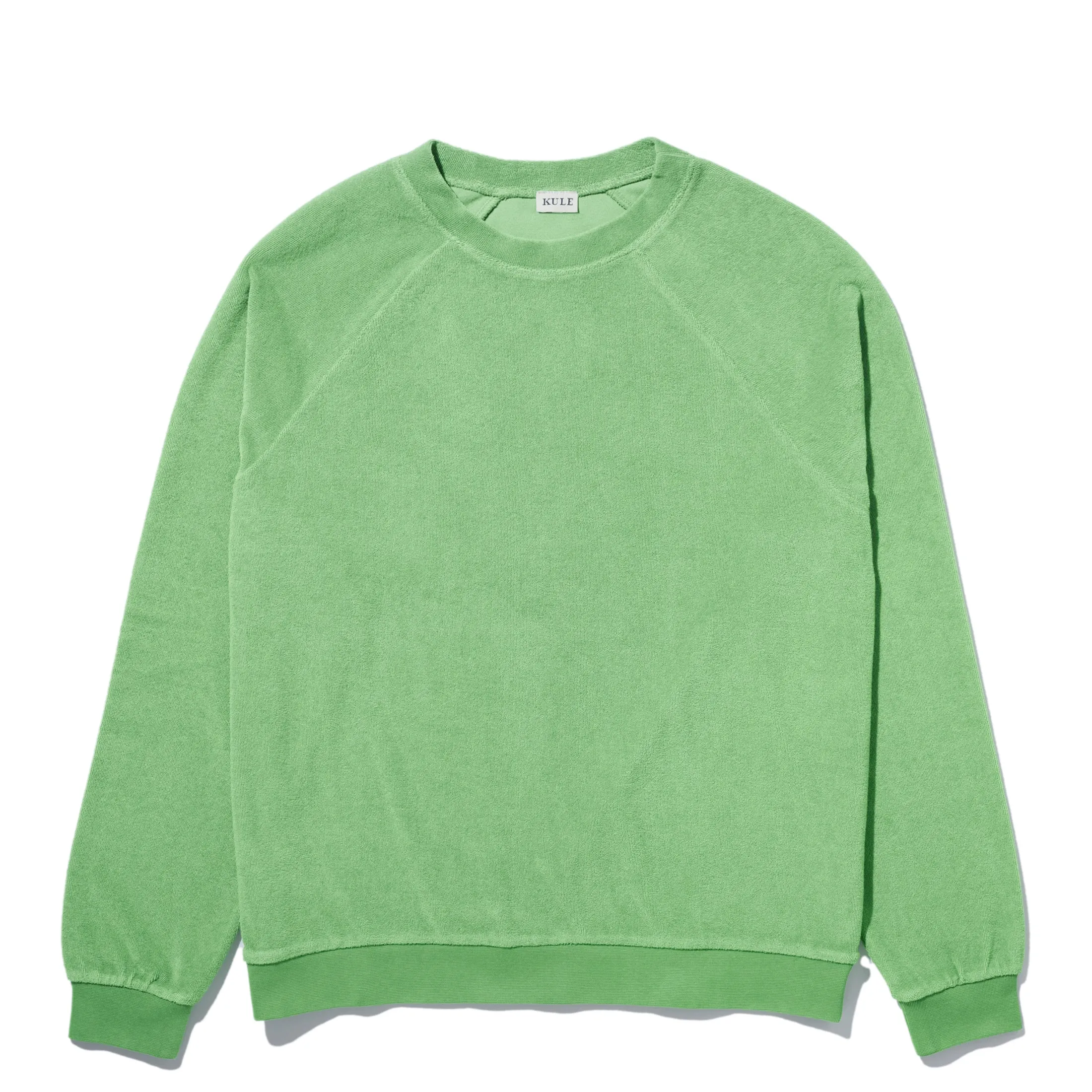 The Terry Franny - Avocado sold by Kule