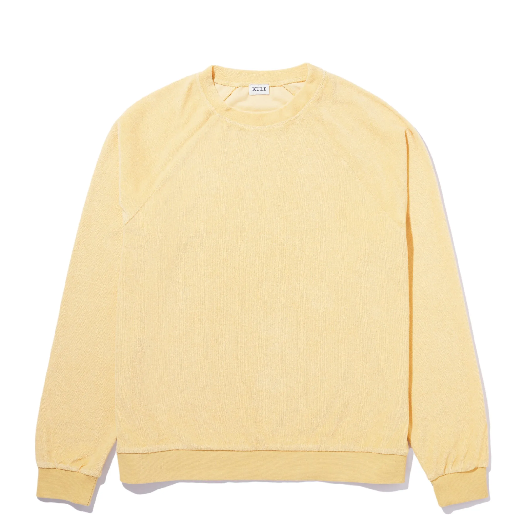 The Terry Franny - Butter sold by Kule