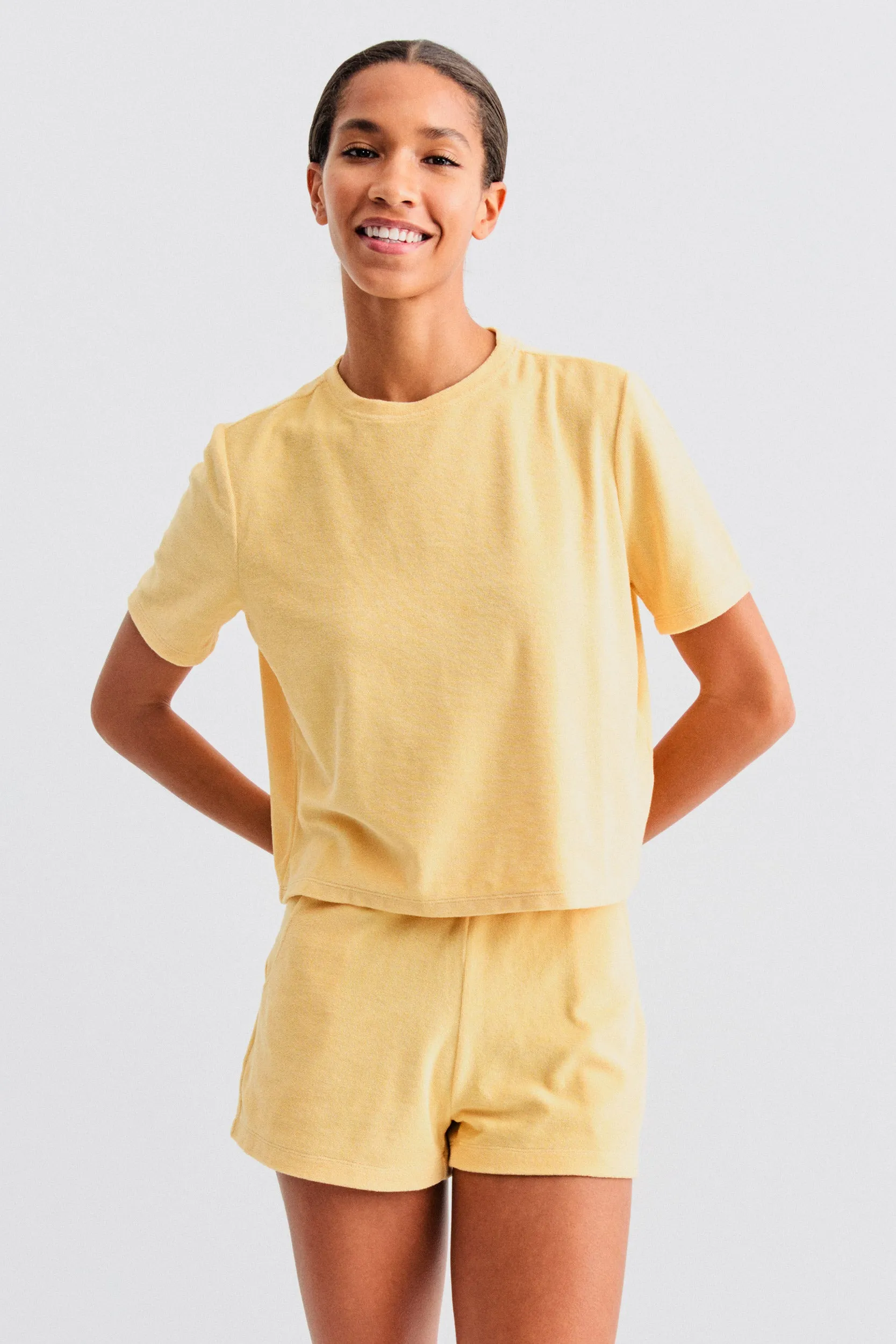 The Terry Hurley - Butter sold by Kule product image thumbnail 2