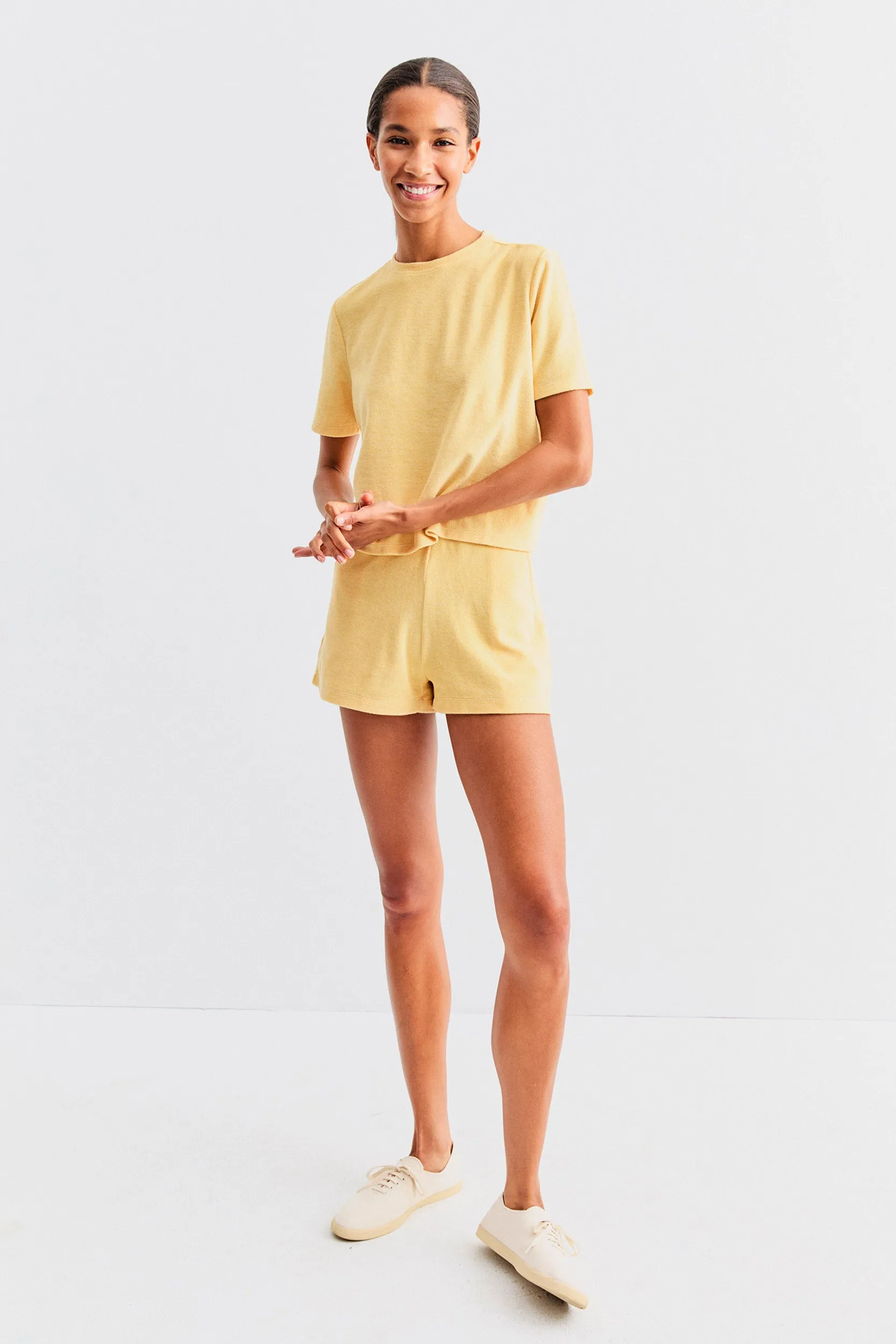 The Terry Hurley - Butter sold by Kule product image thumbnail 3