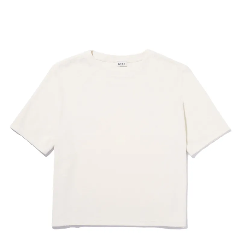 The Terry Hurley - Cream sold by Kule