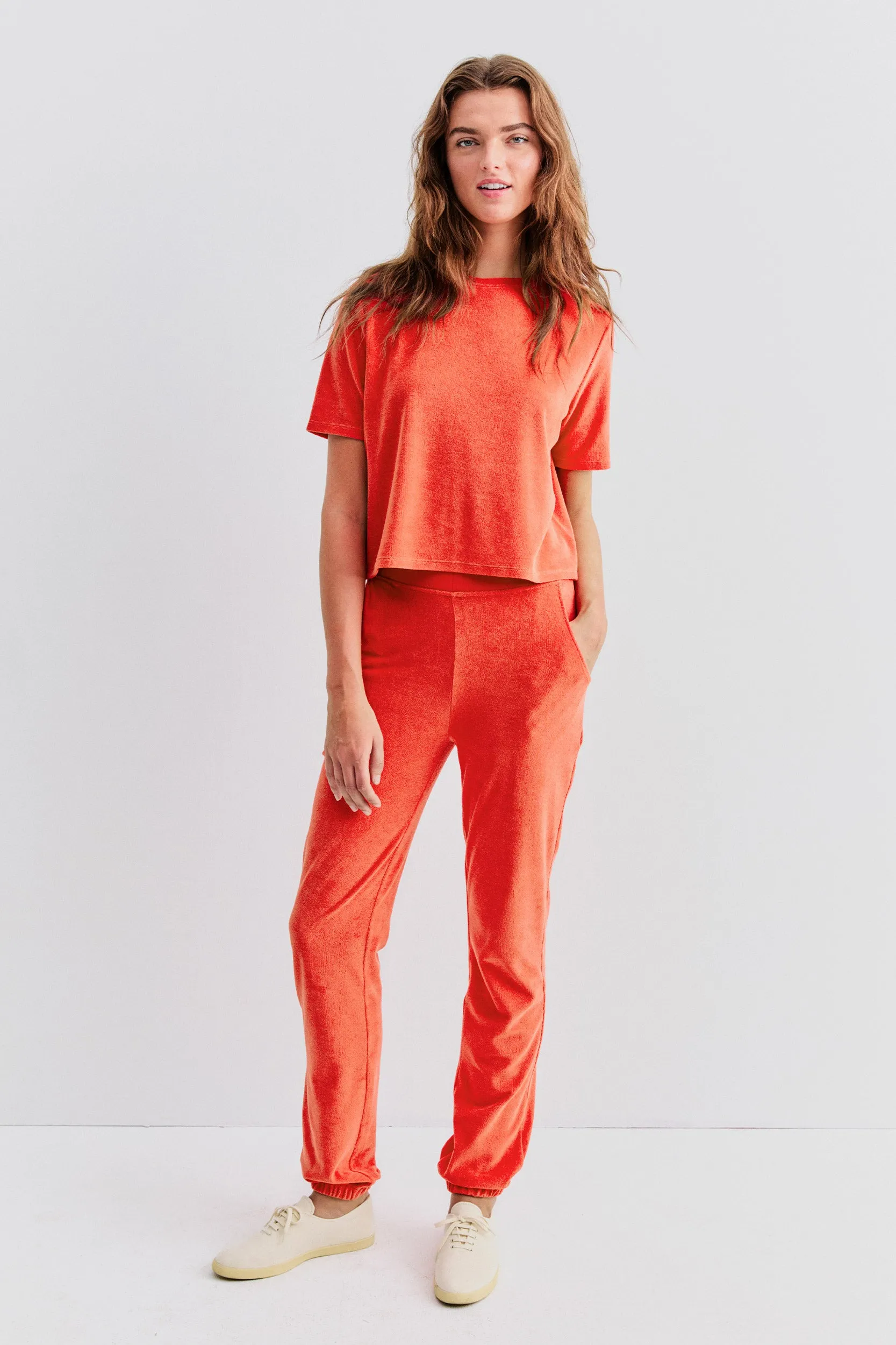 The Terry Hurley - Poppy sold by Kule product image thumbnail 2