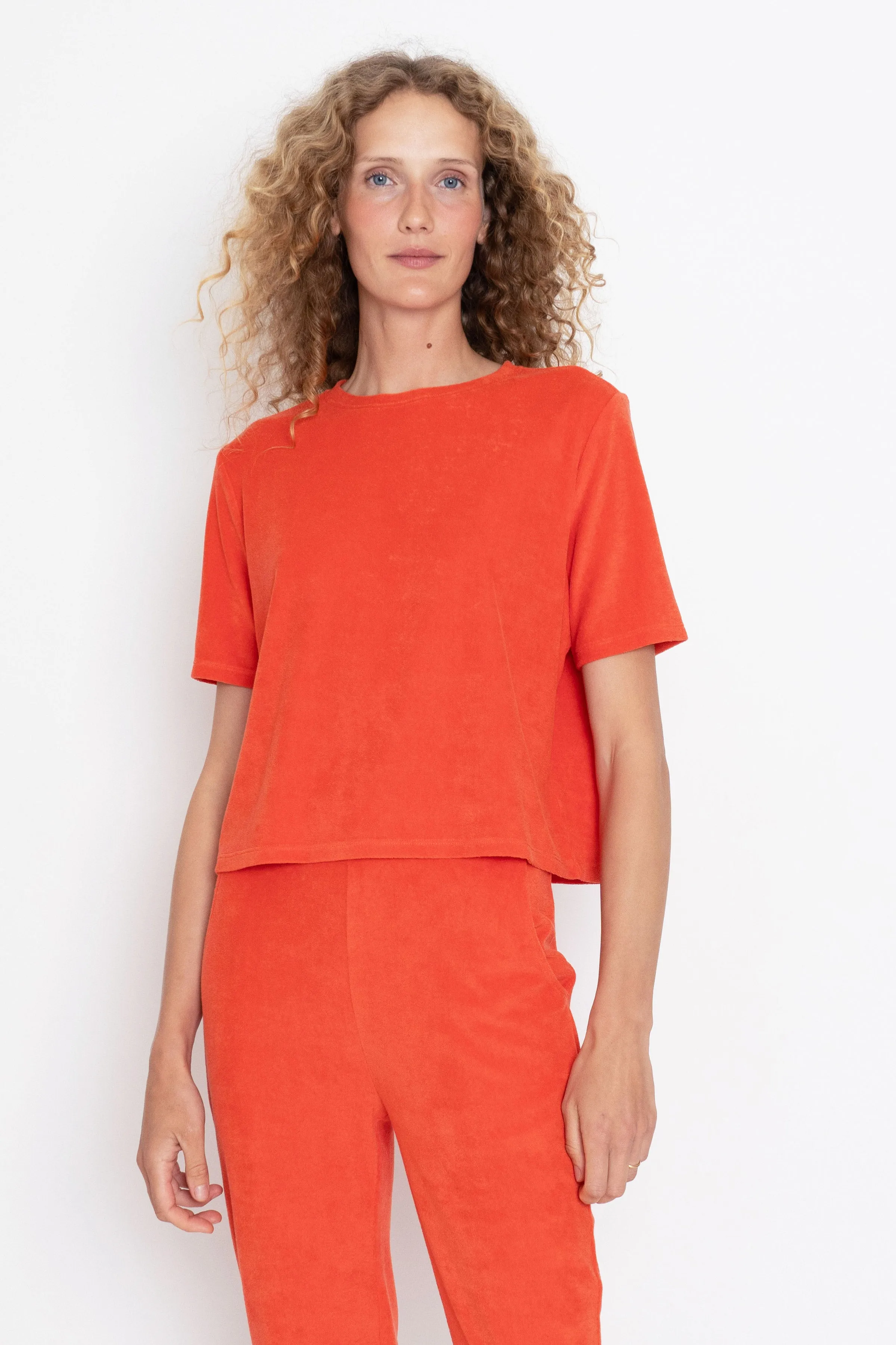 The Terry Hurley - Poppy sold by Kule product image thumbnail 5