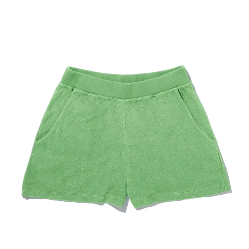 The Terry Venus - Avocado sold by Kule