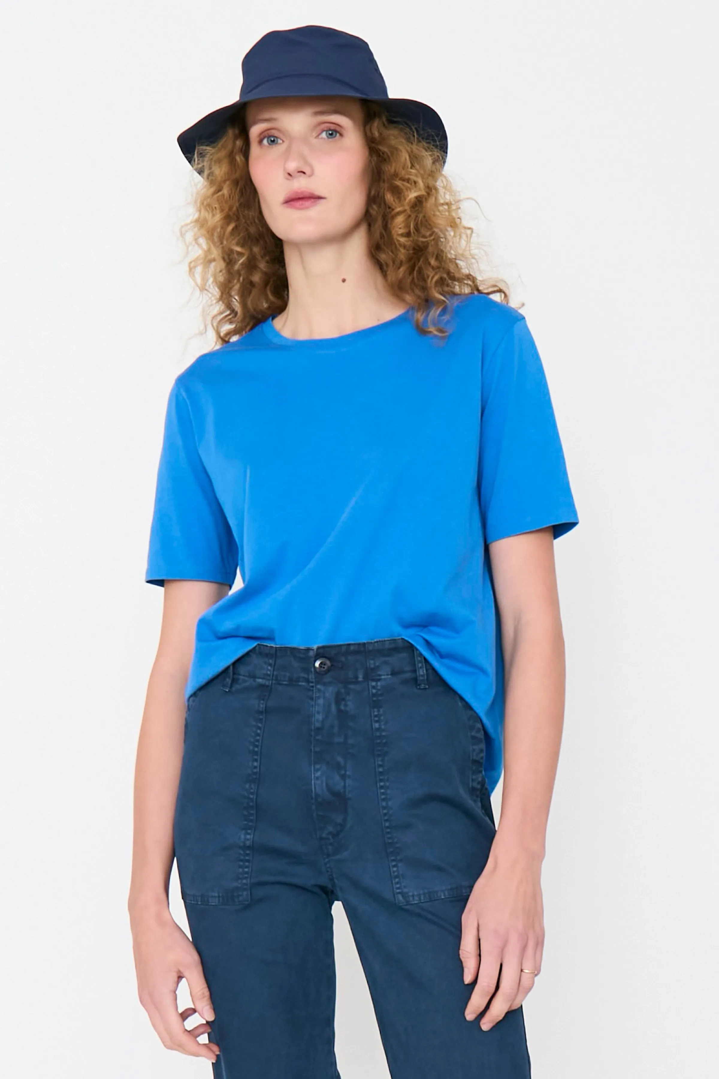 The Modern - Royal Blue sold by Kule product image thumbnail 2