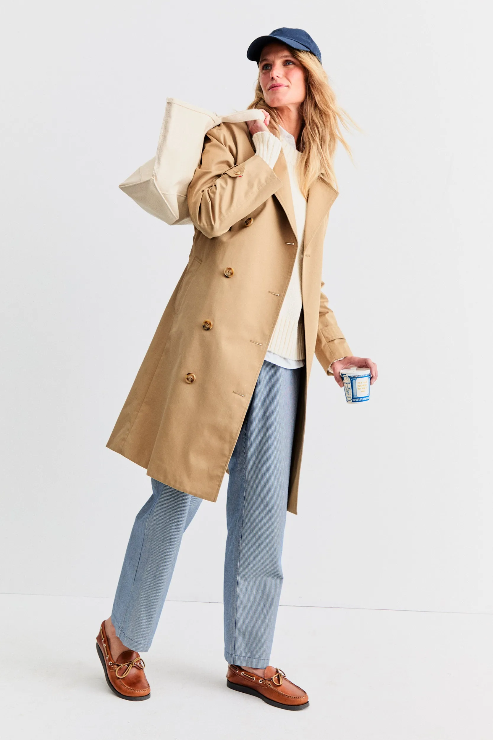 The Rox - Khaki sold by Kule product image thumbnail 4