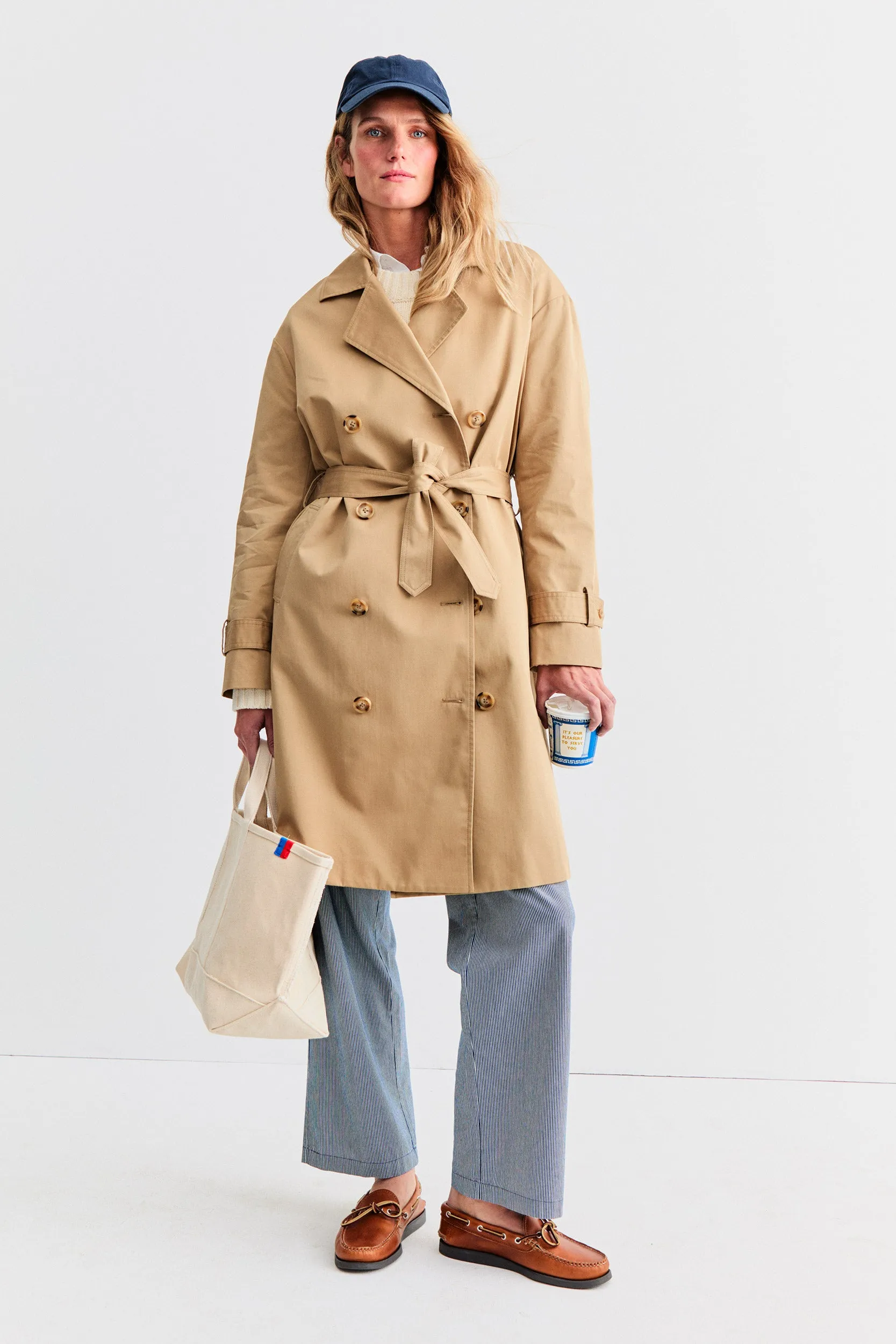 The Rox - Khaki sold by Kule product image thumbnail 2