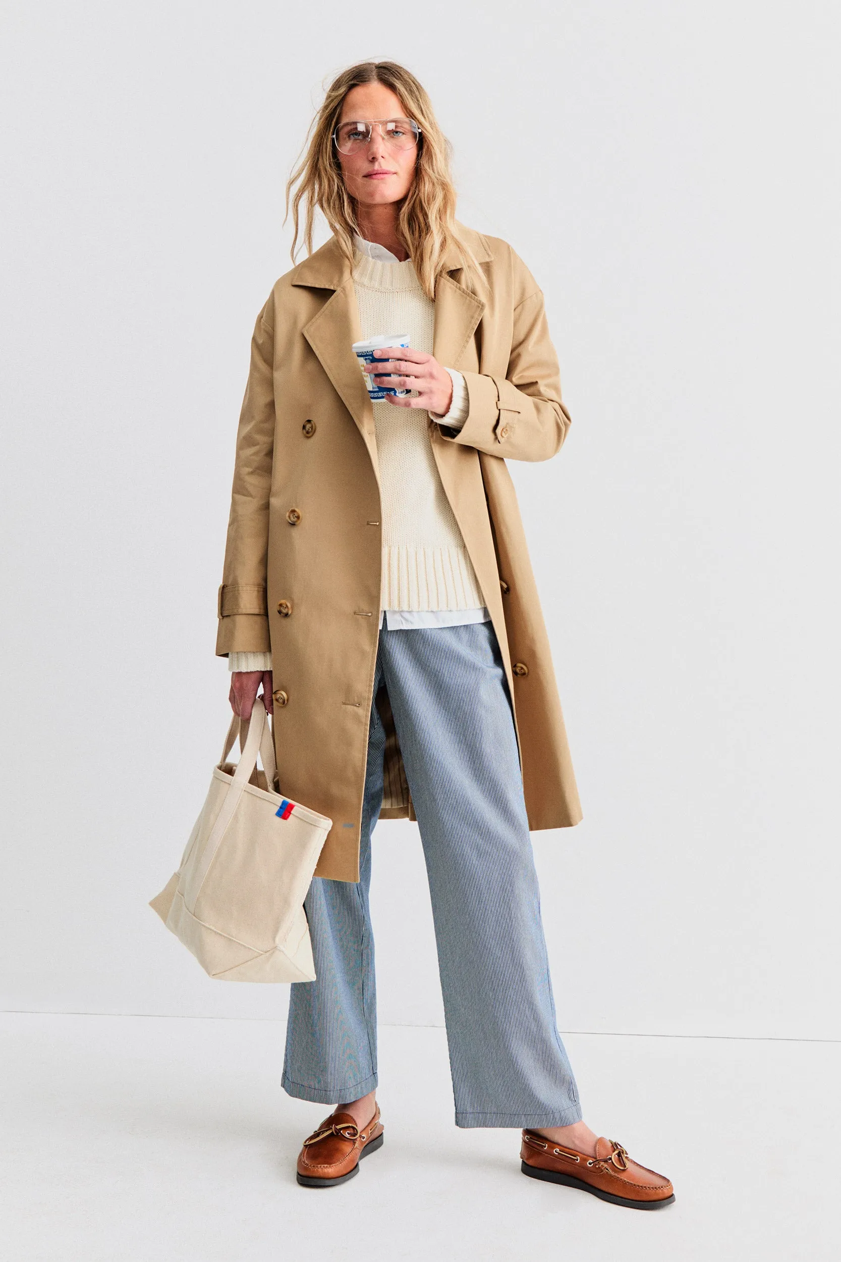 The Rox - Khaki sold by Kule product image thumbnail 3