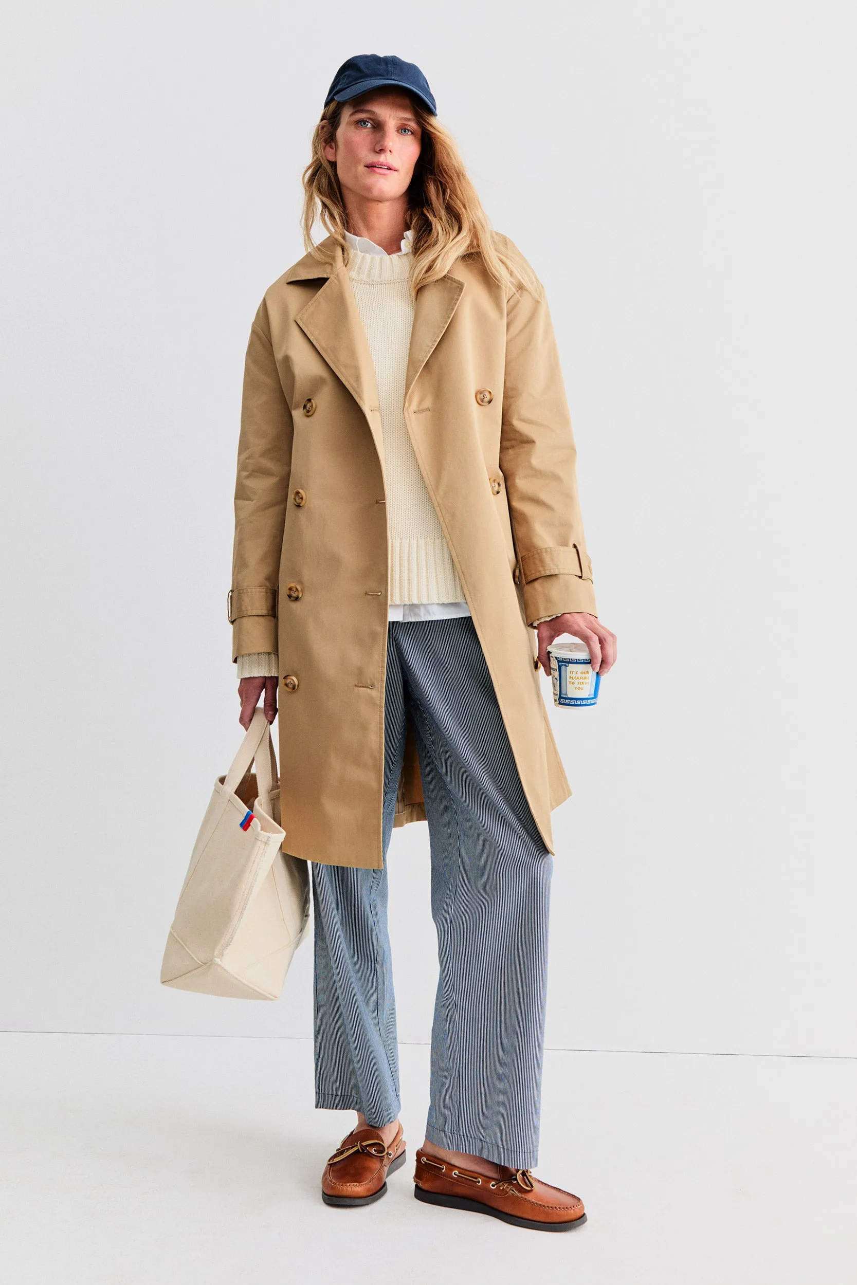 The Rox - Khaki sold by Kule product image thumbnail 5