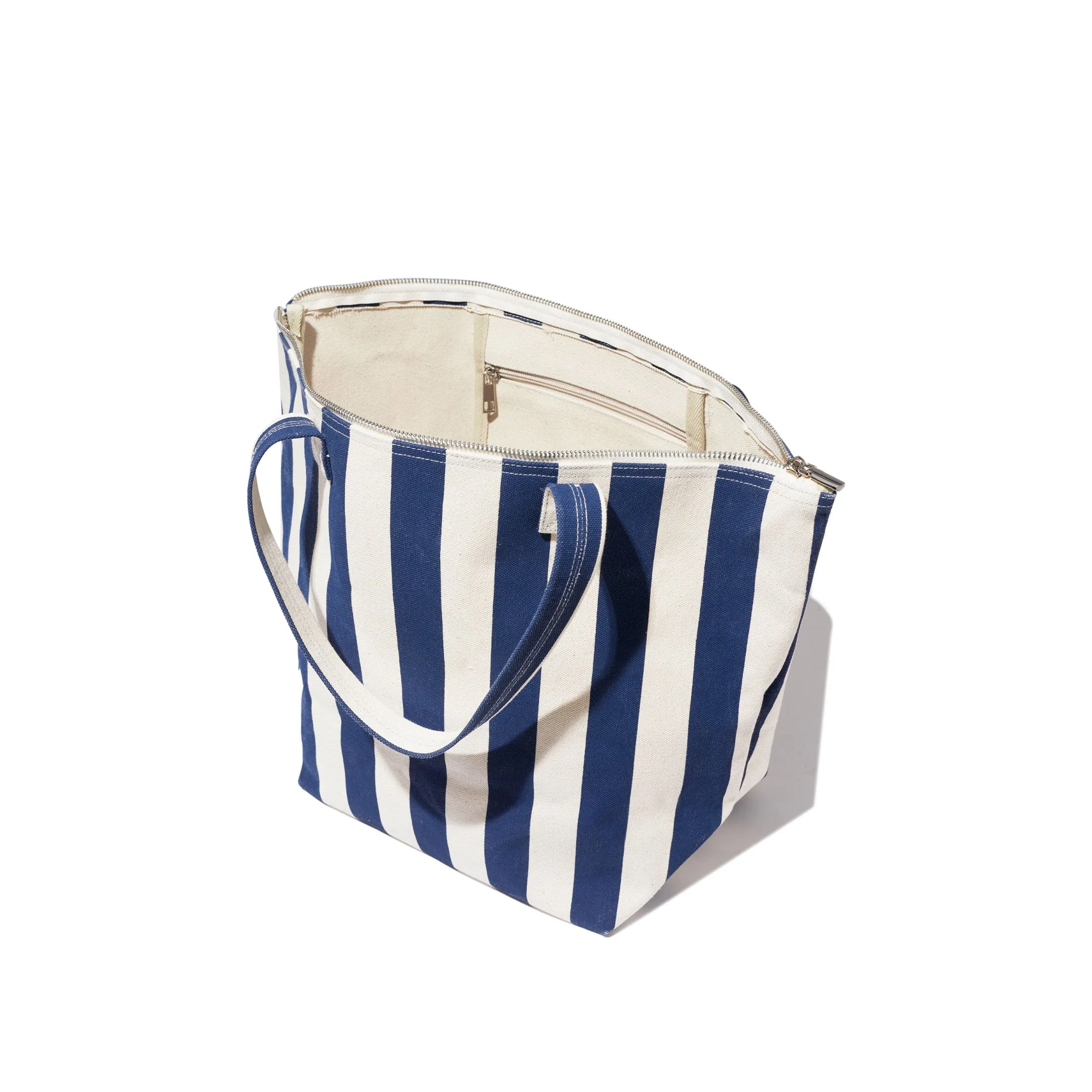 The Etna - Canvas/Navy sold by Kule product image thumbnail 2