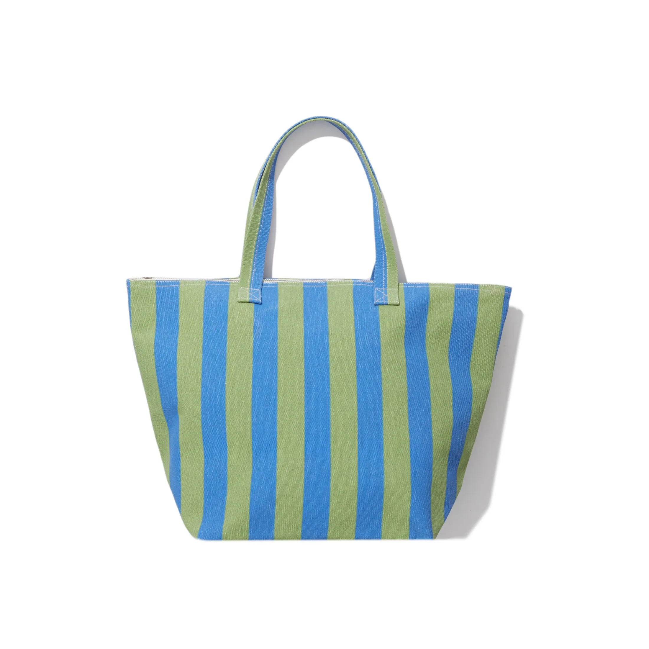 The Etna - Royal Blue/Avocado sold by Kule