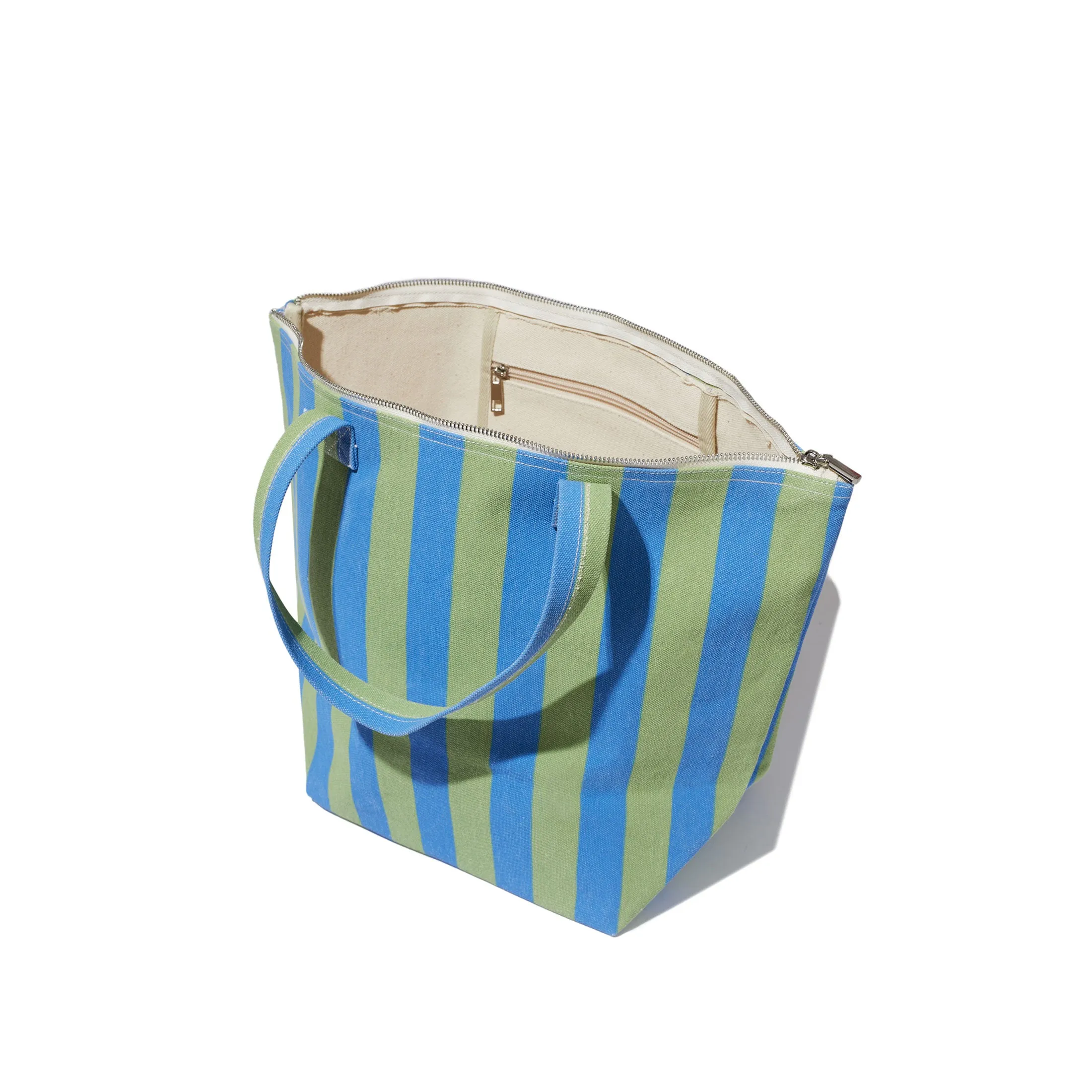 The Etna - Royal Blue/Avocado sold by Kule product image thumbnail 2