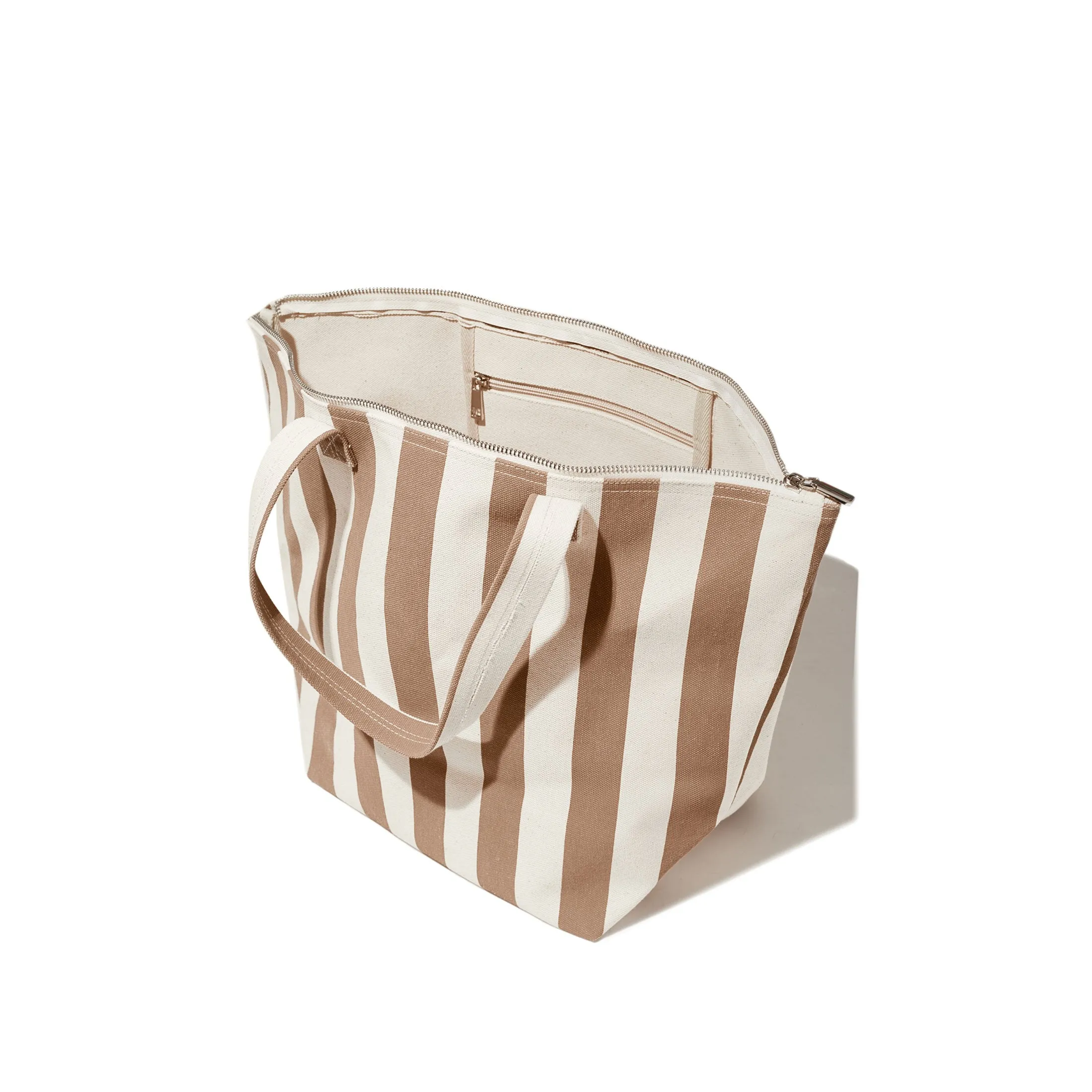 The Etna - Sand/Canvas sold by Kule product image thumbnail 2