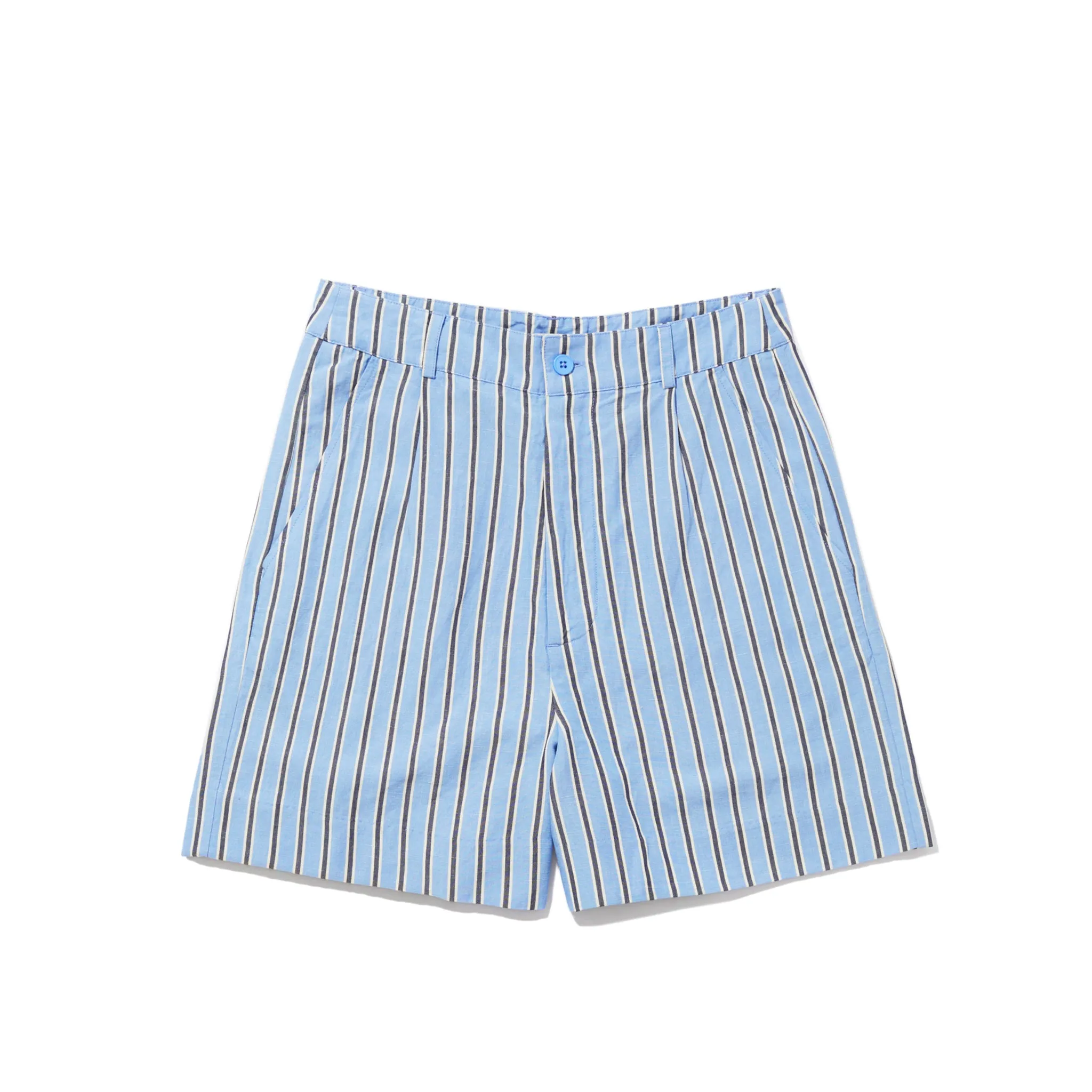 The Gwen - Royal Blue/Beige/Navy sold by Kule