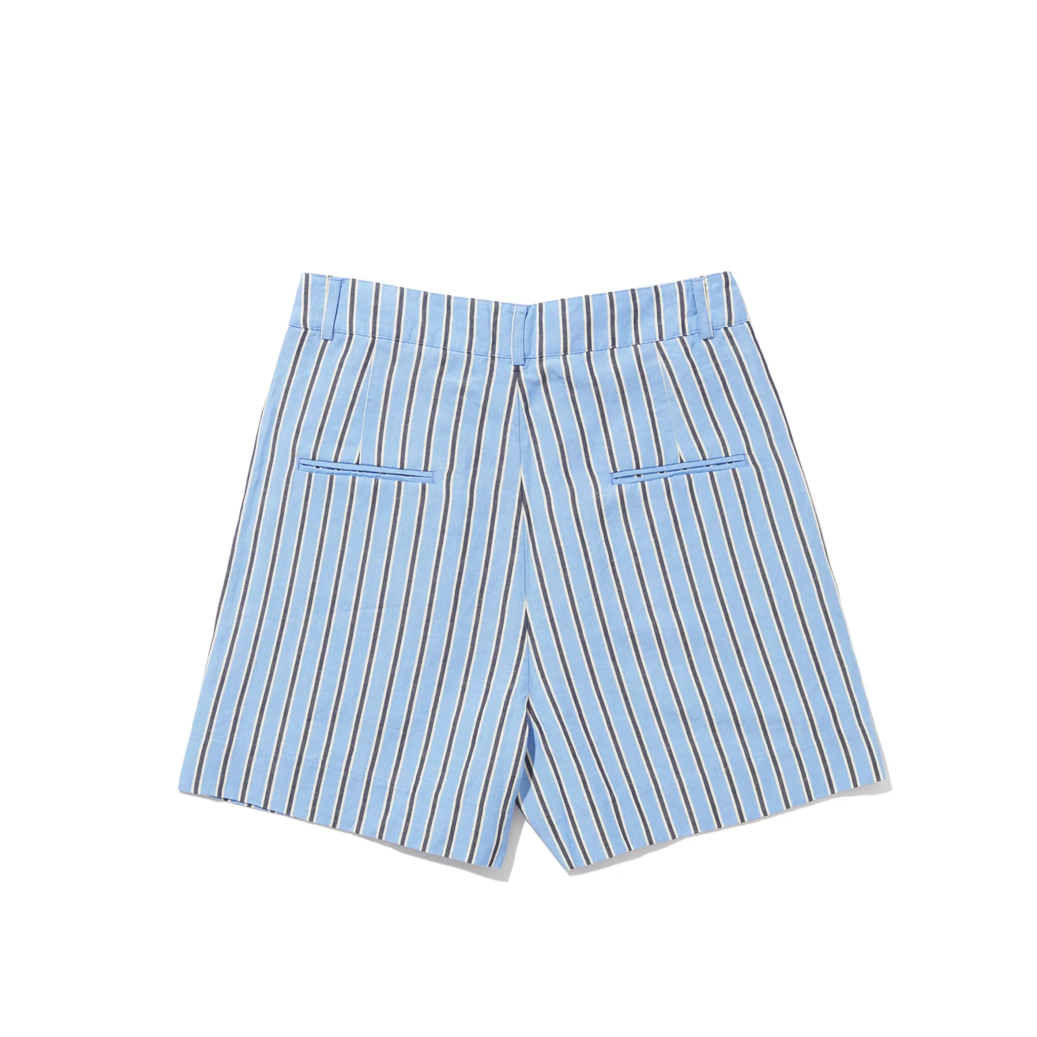 The Gwen - Royal Blue/Beige/Navy sold by Kule product image thumbnail 5