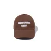 The New York City Kap - Brown sold by Kule