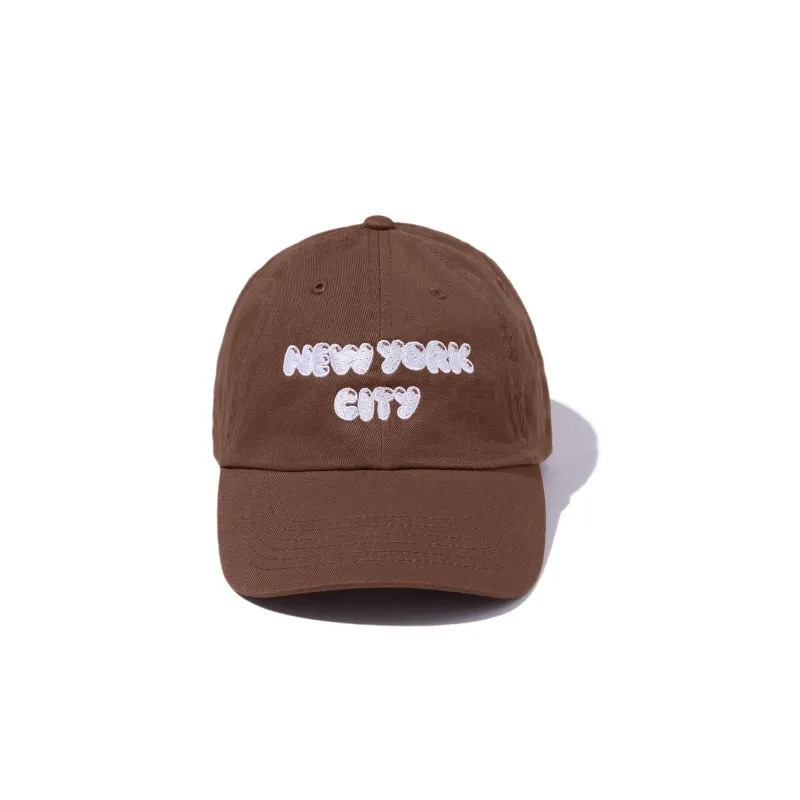 The New York City Kap - Brown sold by Kule