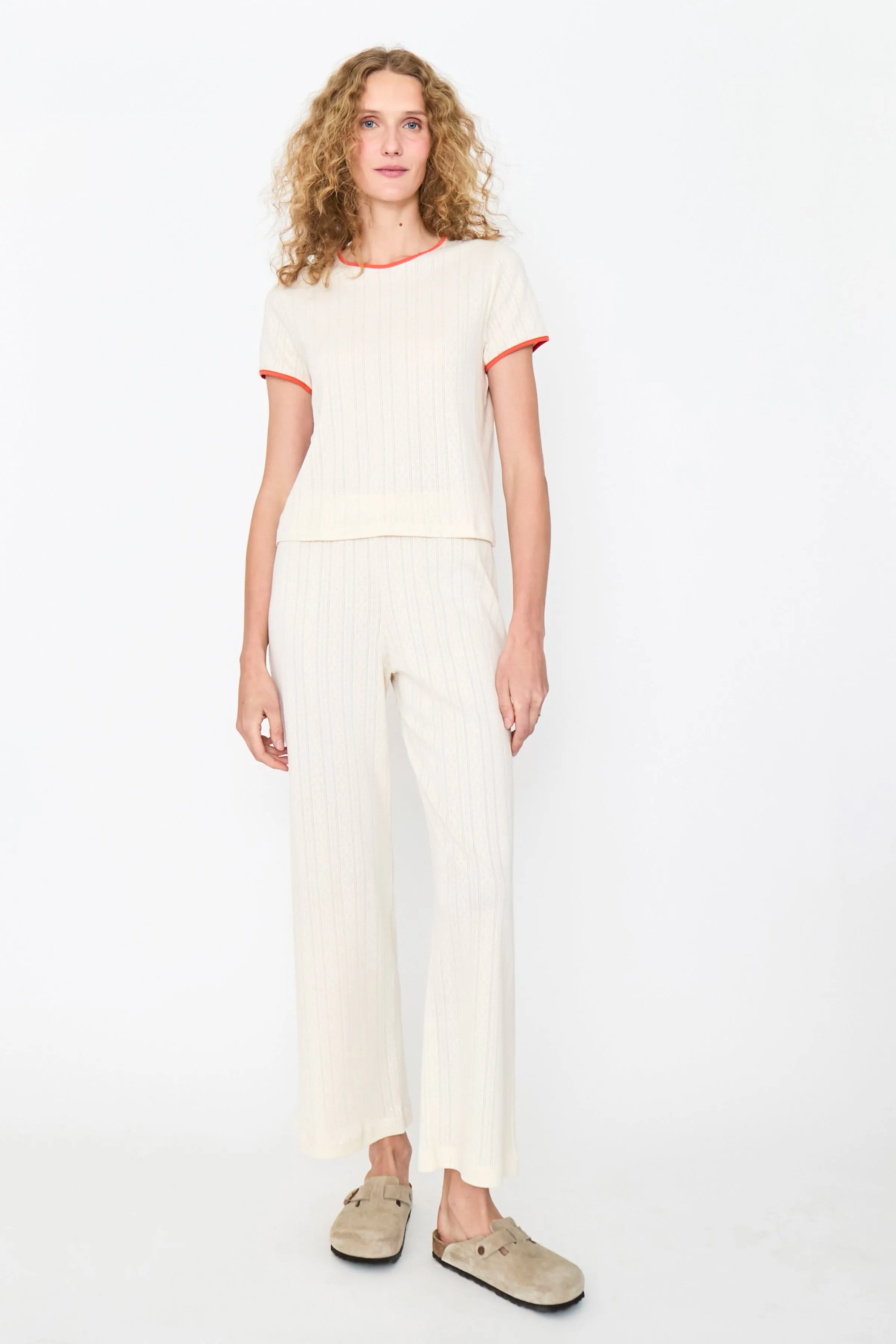 The Kara - Cream sold by Kule product image thumbnail 2