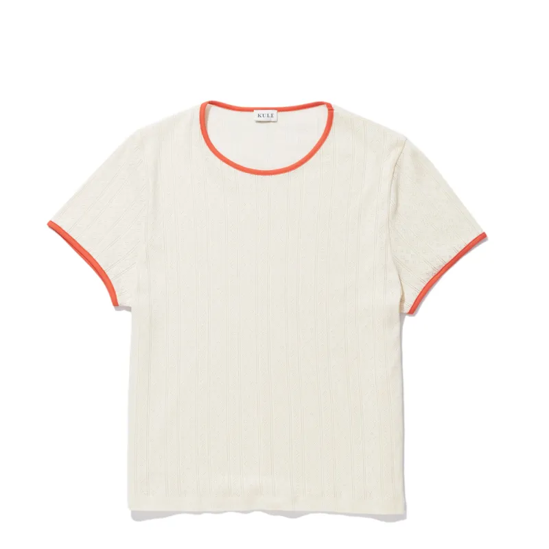 The Kara - Cream sold by Kule