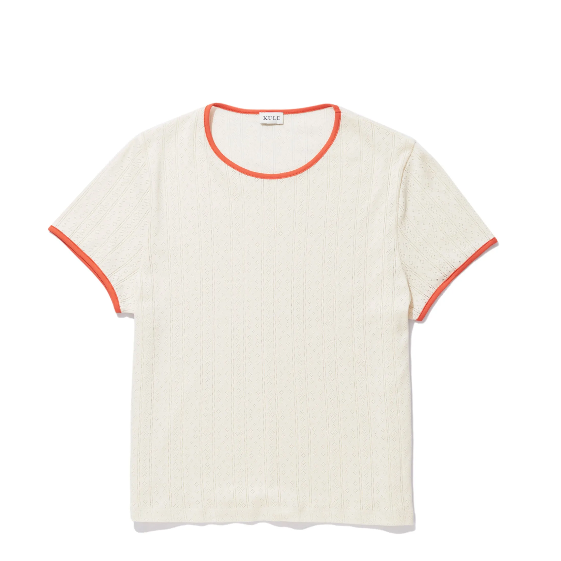 The Kara - Cream sold by Kule