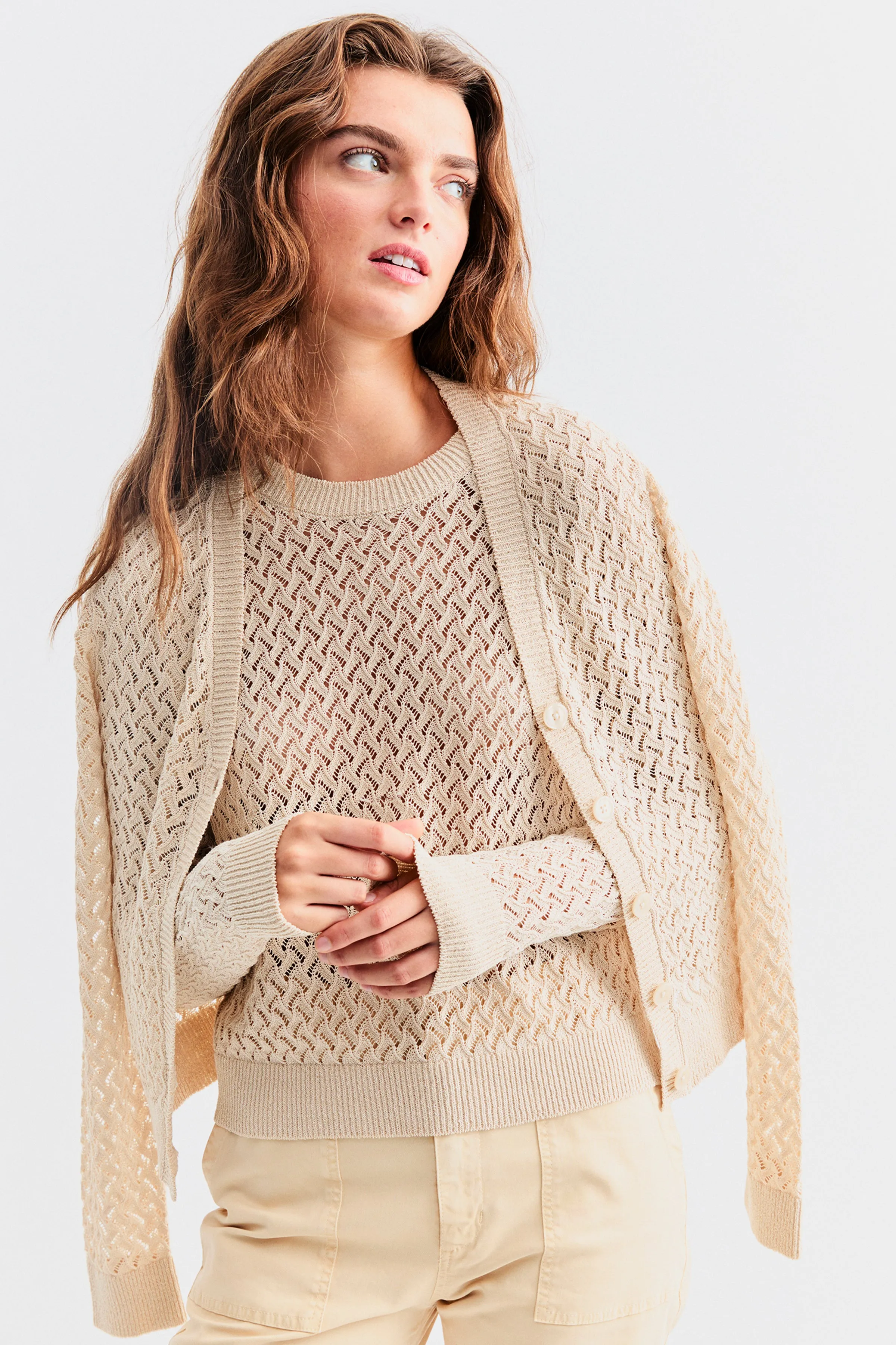 The Cece - Extra Creamy sold by Kule product image thumbnail 2