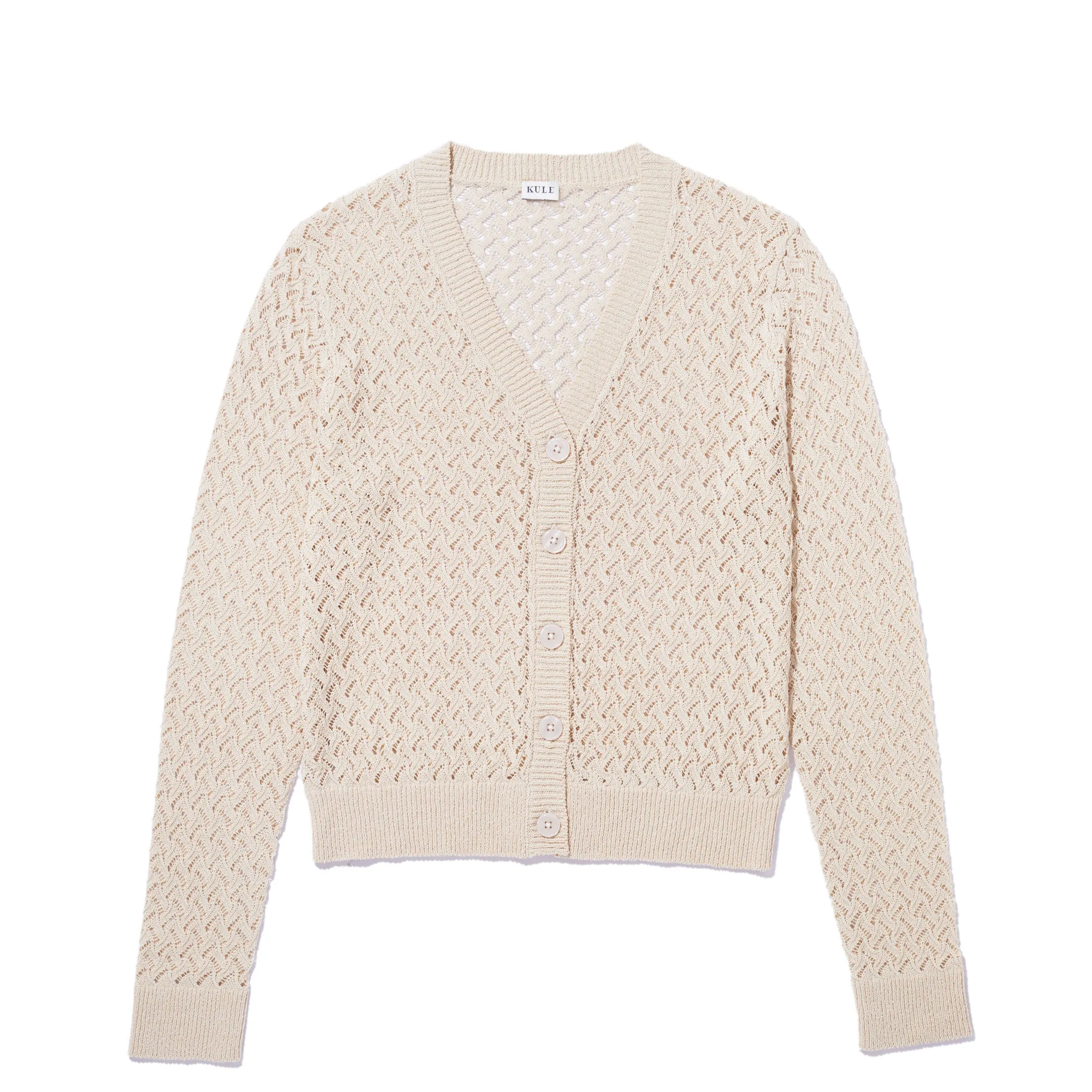 The Cece - Extra Creamy sold by Kule