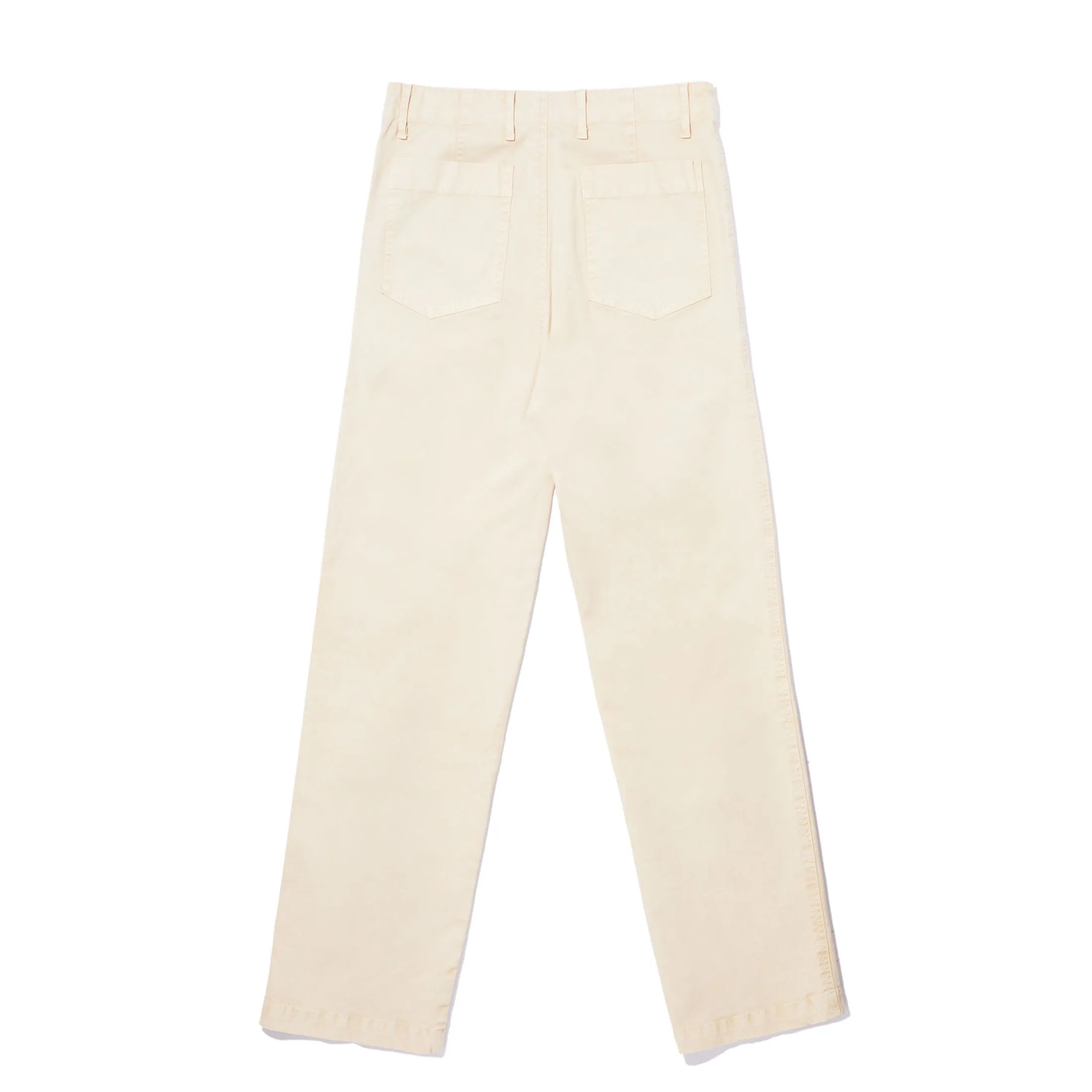 The City Pants - Extra Creamy sold by Kule product image thumbnail 5