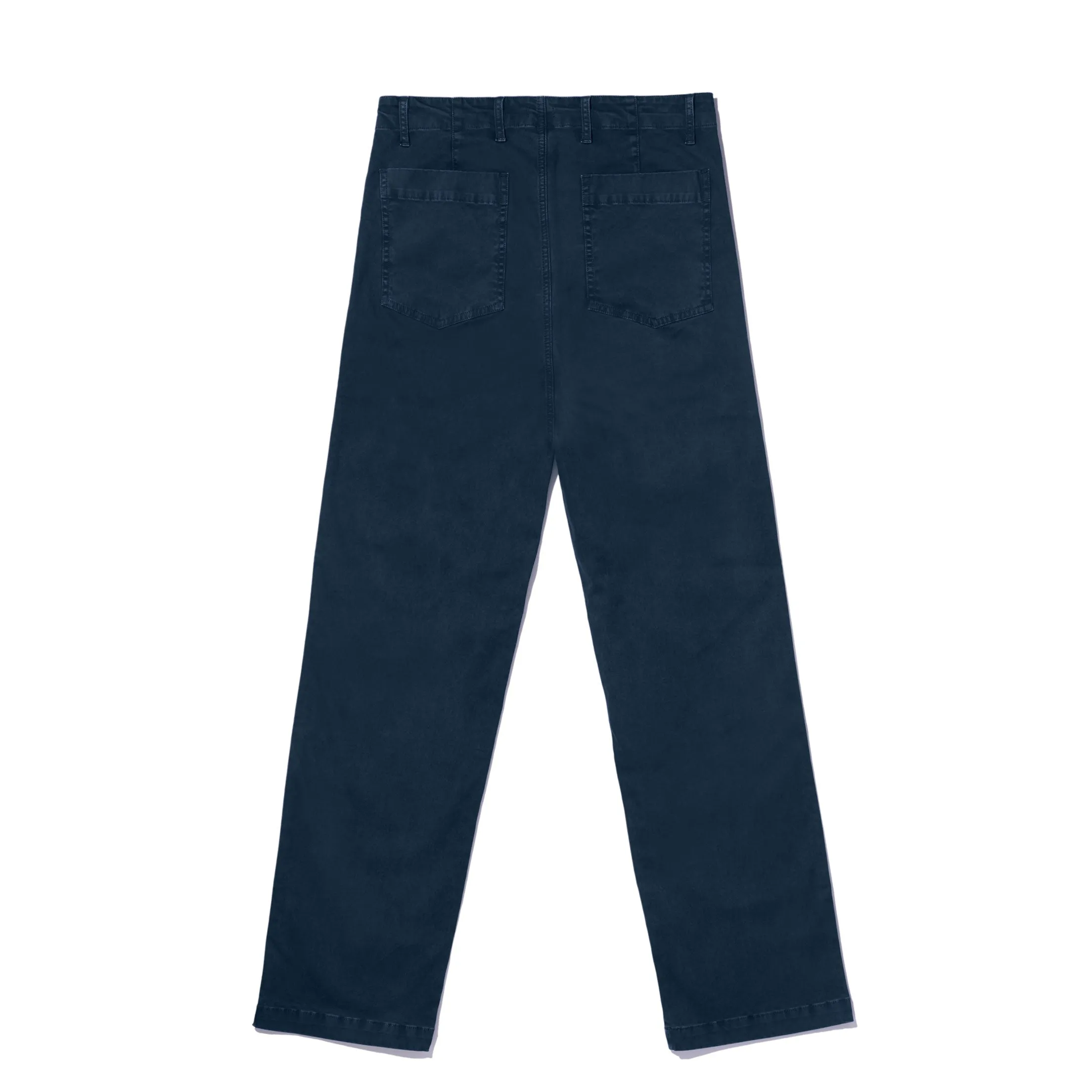 The City Pants - Navy sold by Kule product image thumbnail 4