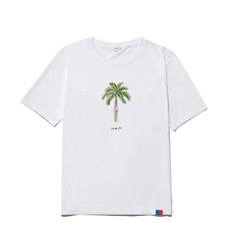 The Modern LA - White sold by Kule