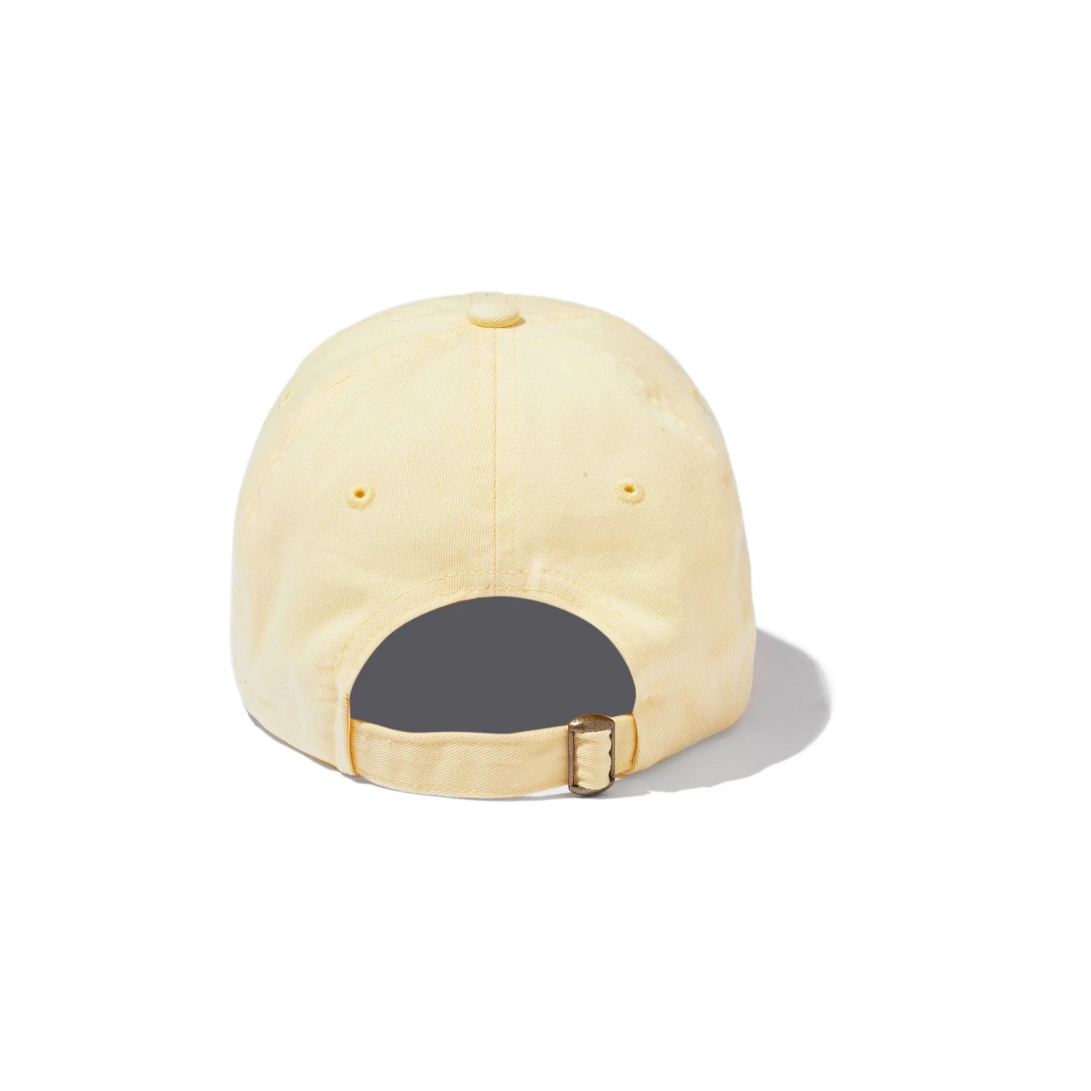 The Butter Kap - Light Yellow sold by Kule product image thumbnail 3