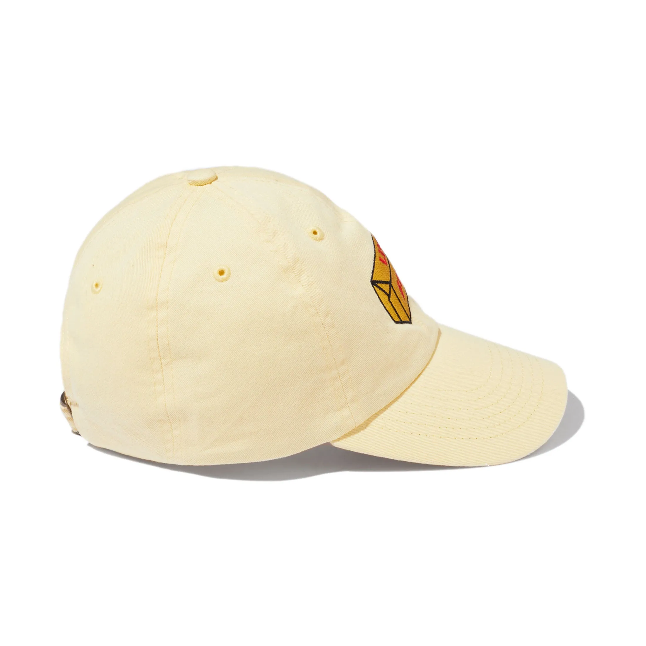 The Butter Kap - Light Yellow sold by Kule product image thumbnail 2
