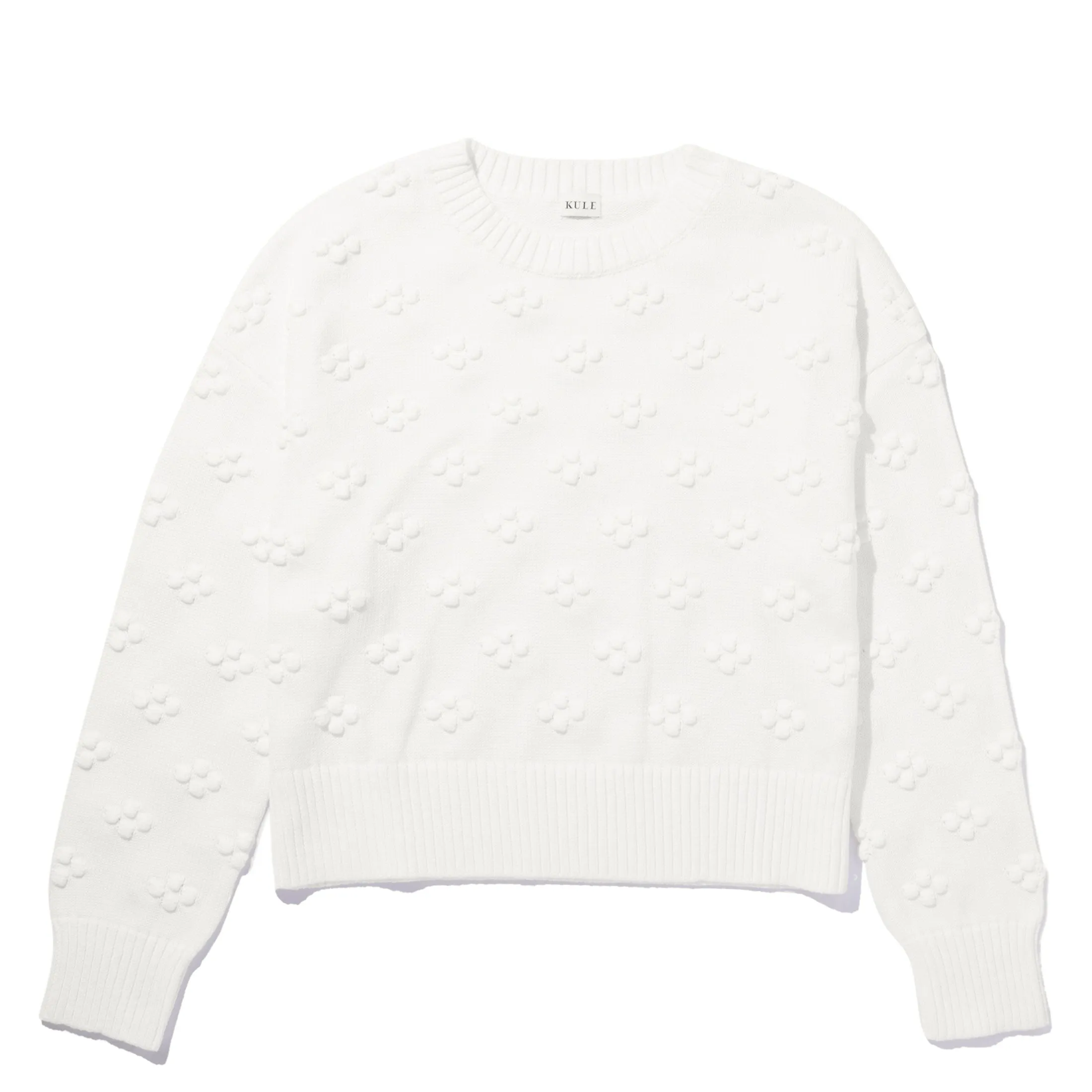 The Bubble - White sold by Kule