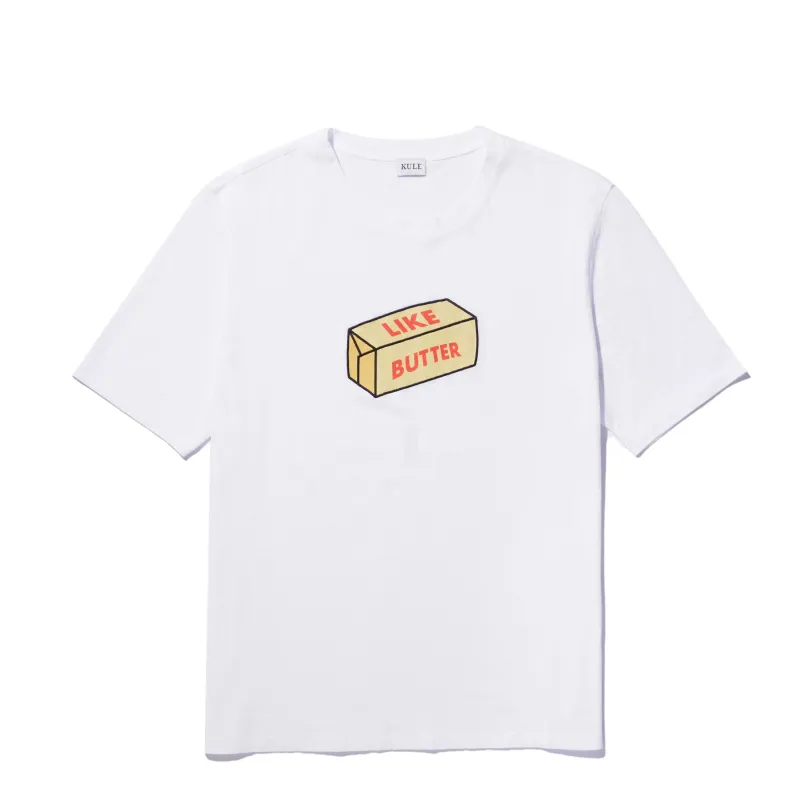 The Modern Butter - White sold by Kule