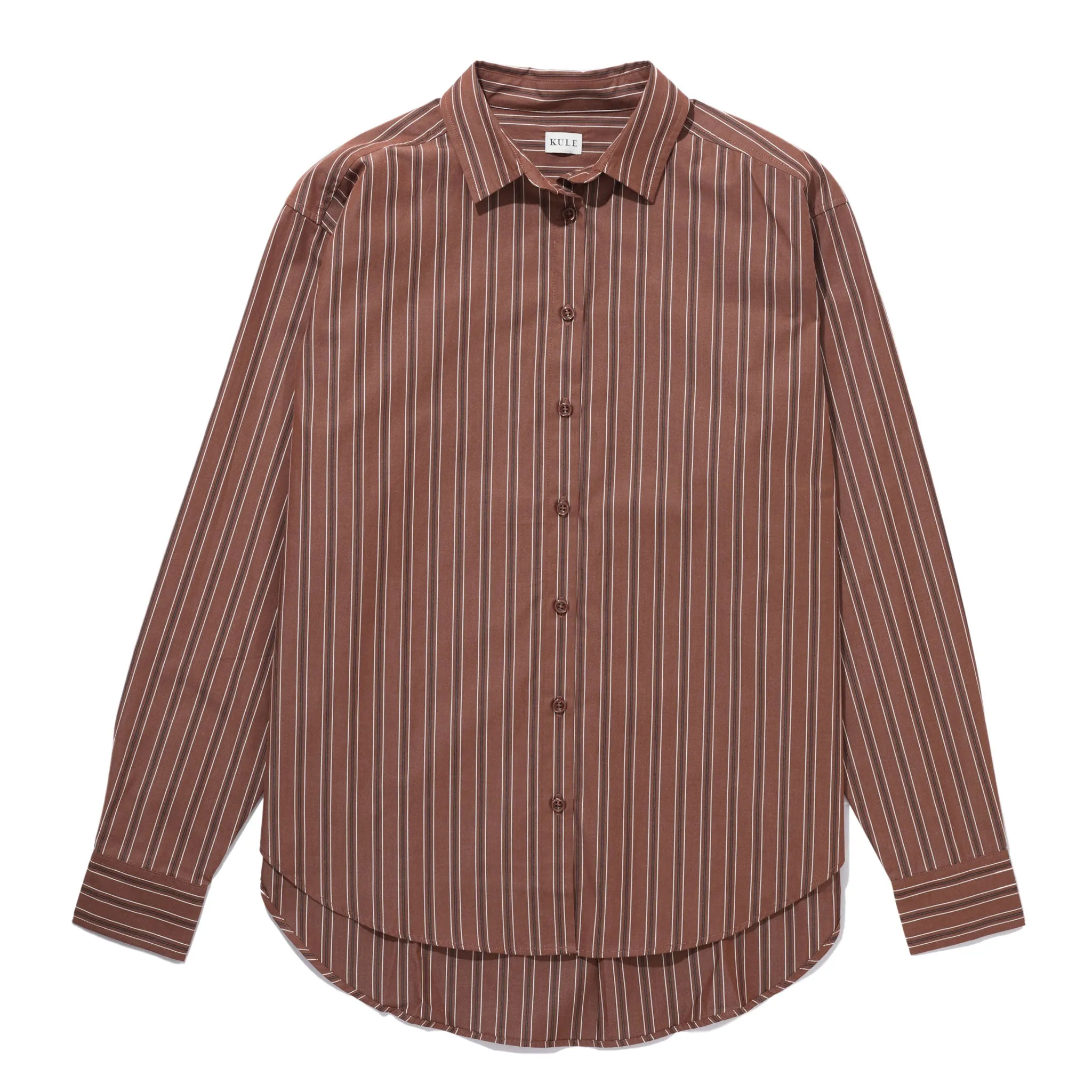 The Cordel - Mocha/Cream sold by Kule