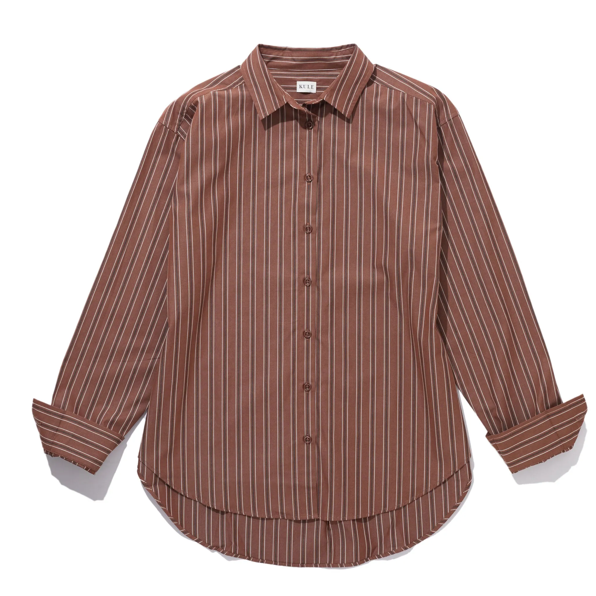 The Cordel - Mocha/Cream sold by Kule product image thumbnail 4