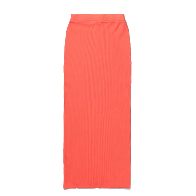 The Ribbed Clem - Poppy sold by Kule