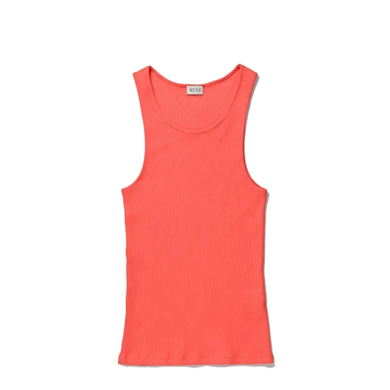 The Ribbed Lenny - Poppy made by Kule
